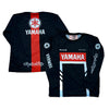 Jersey motocross Yamaha