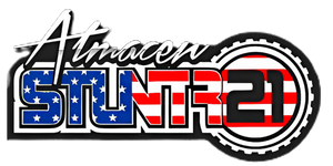 Stuntr21