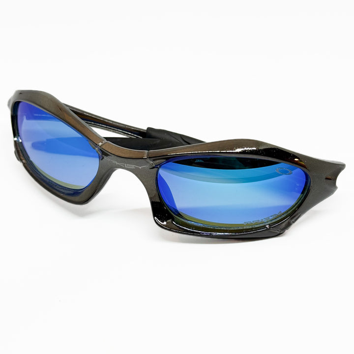 Gafas Oakley Montura Negra