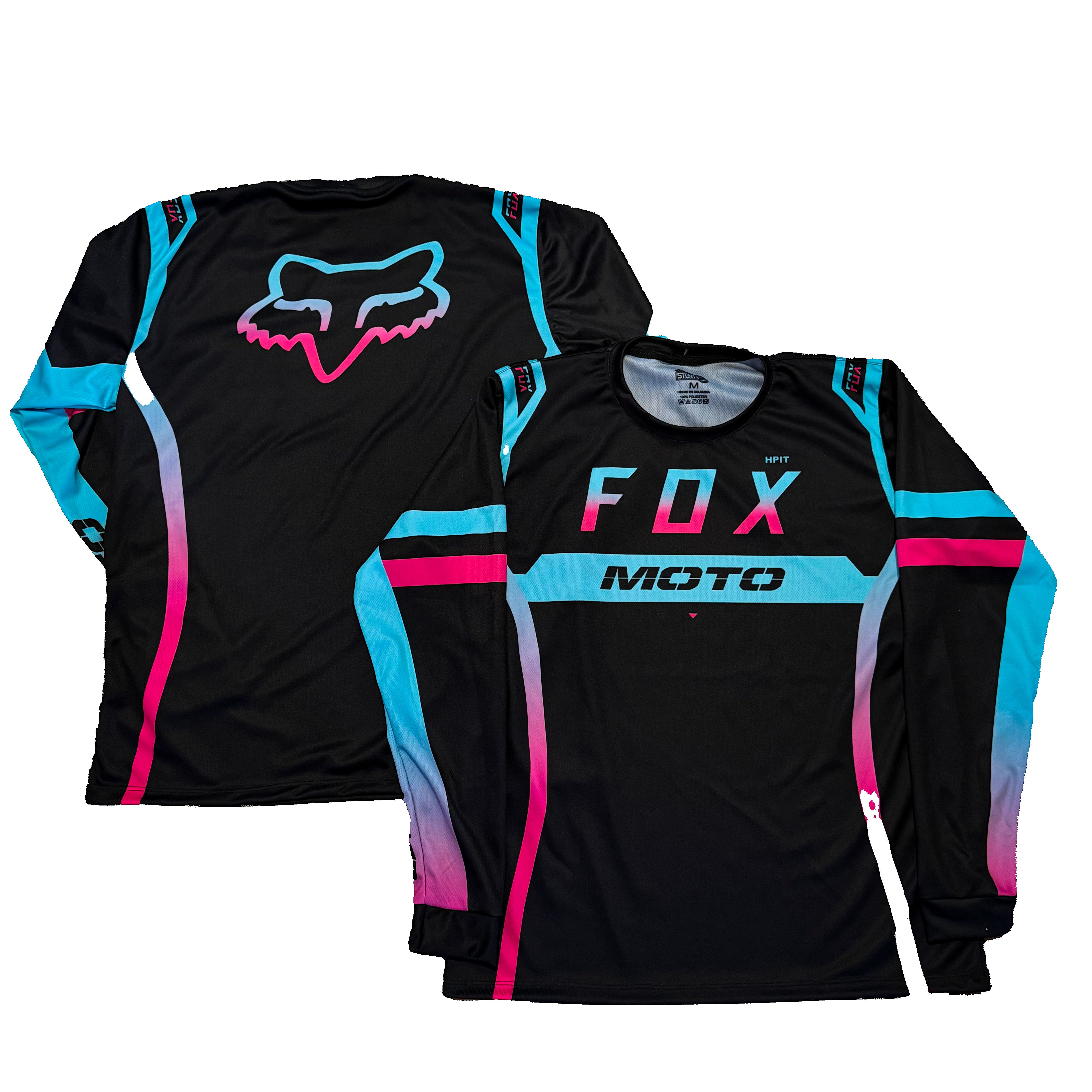 Jerseys Motocross Multimarca