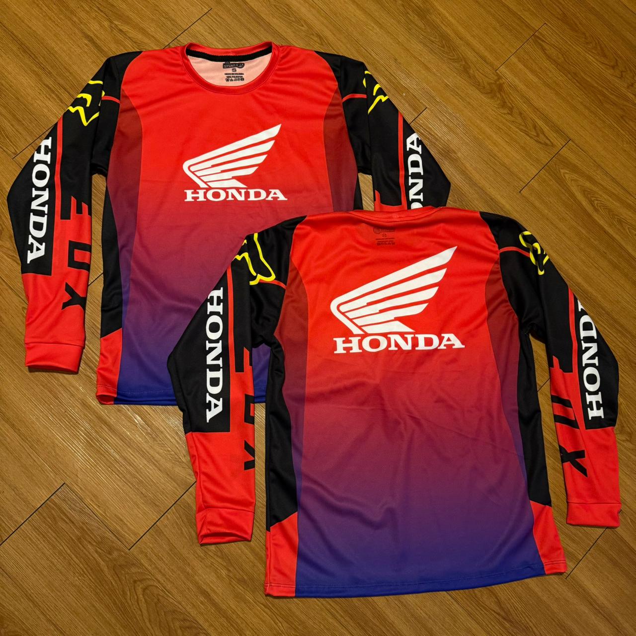 Jerseys Motocross Multimarca