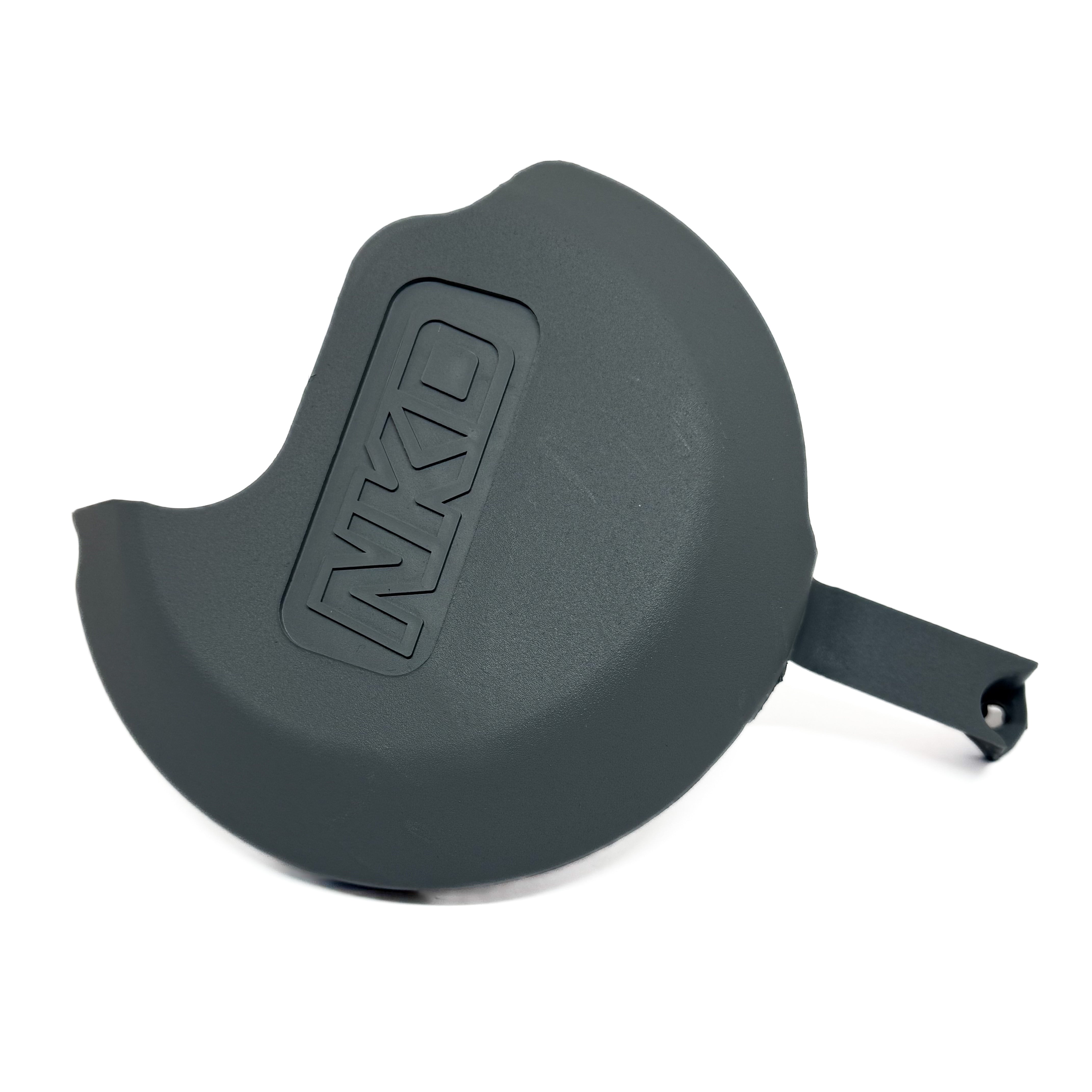 Protector de tapa clutch para Akt Nkd