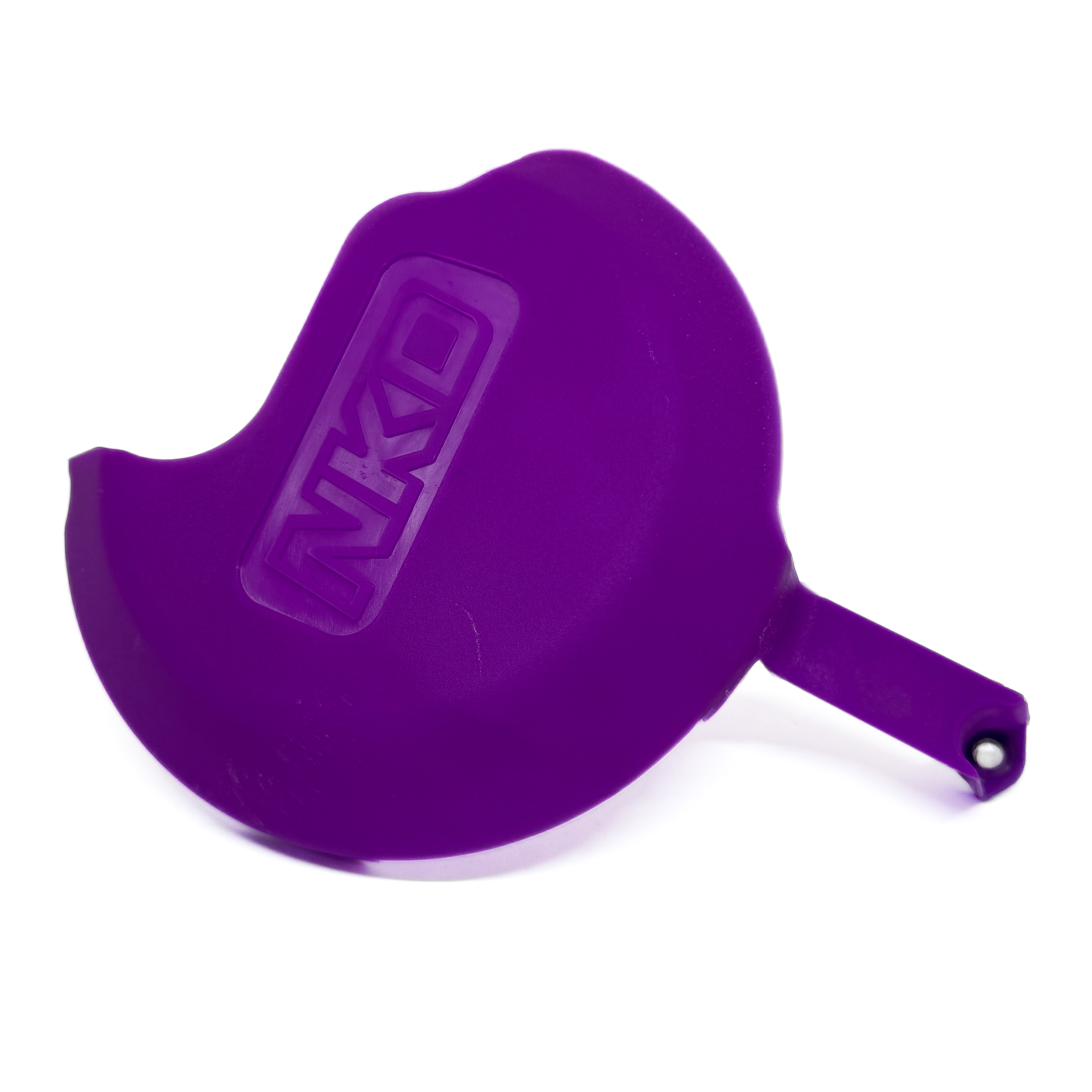 Protector de tapa clutch para Akt Nkd