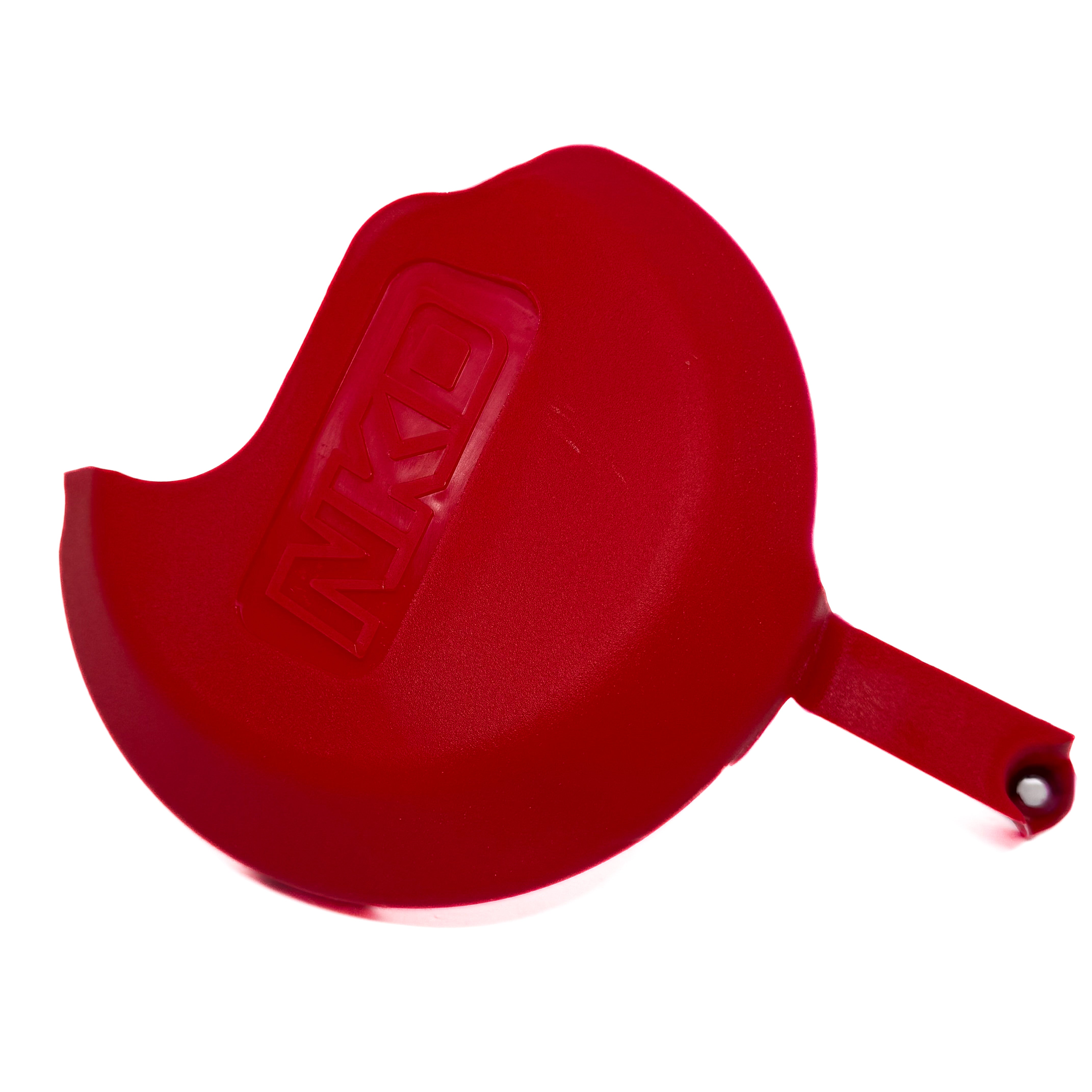 Protector de tapa clutch para Akt Nkd