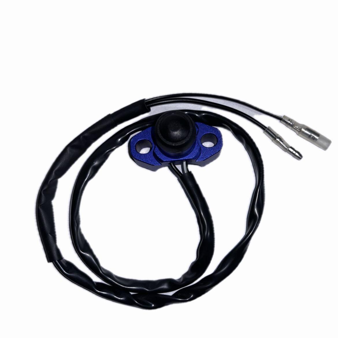 Apagador de bomba o RUN