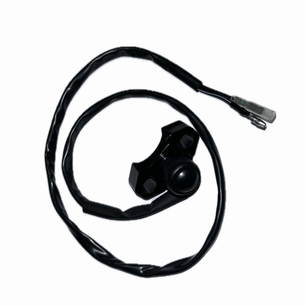 Apagador de bomba o RUN