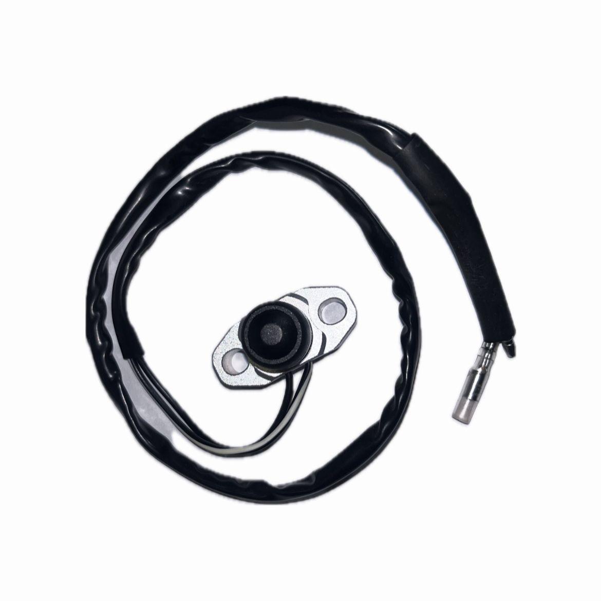 Apagador de bomba o RUN