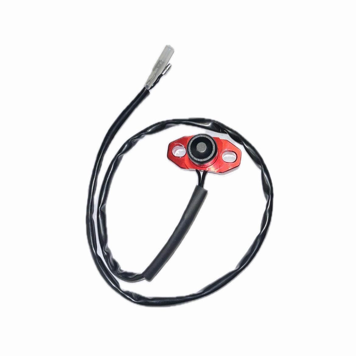 Apagador de bomba o RUN