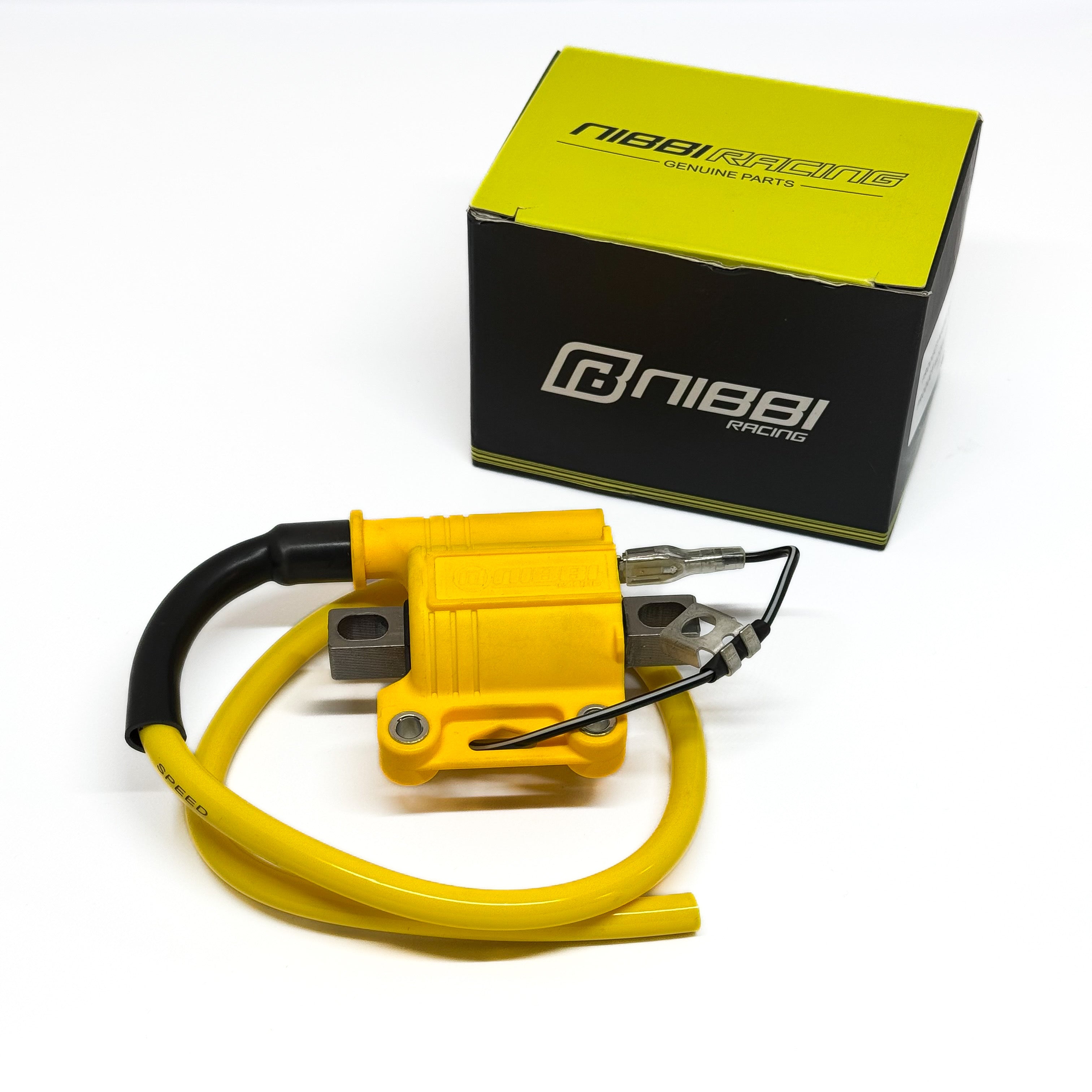 Bobina De Alta Nibbi Racing