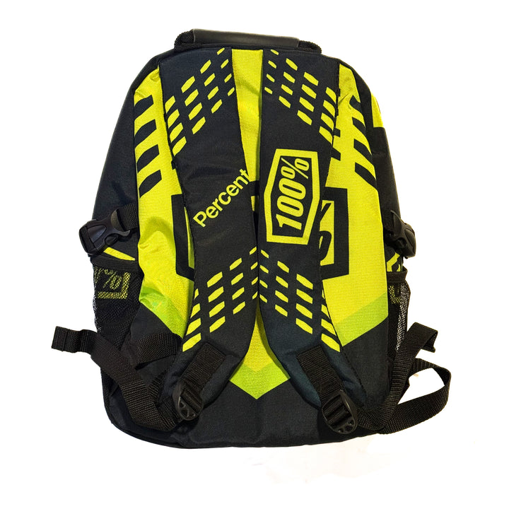Bolso 100% verde