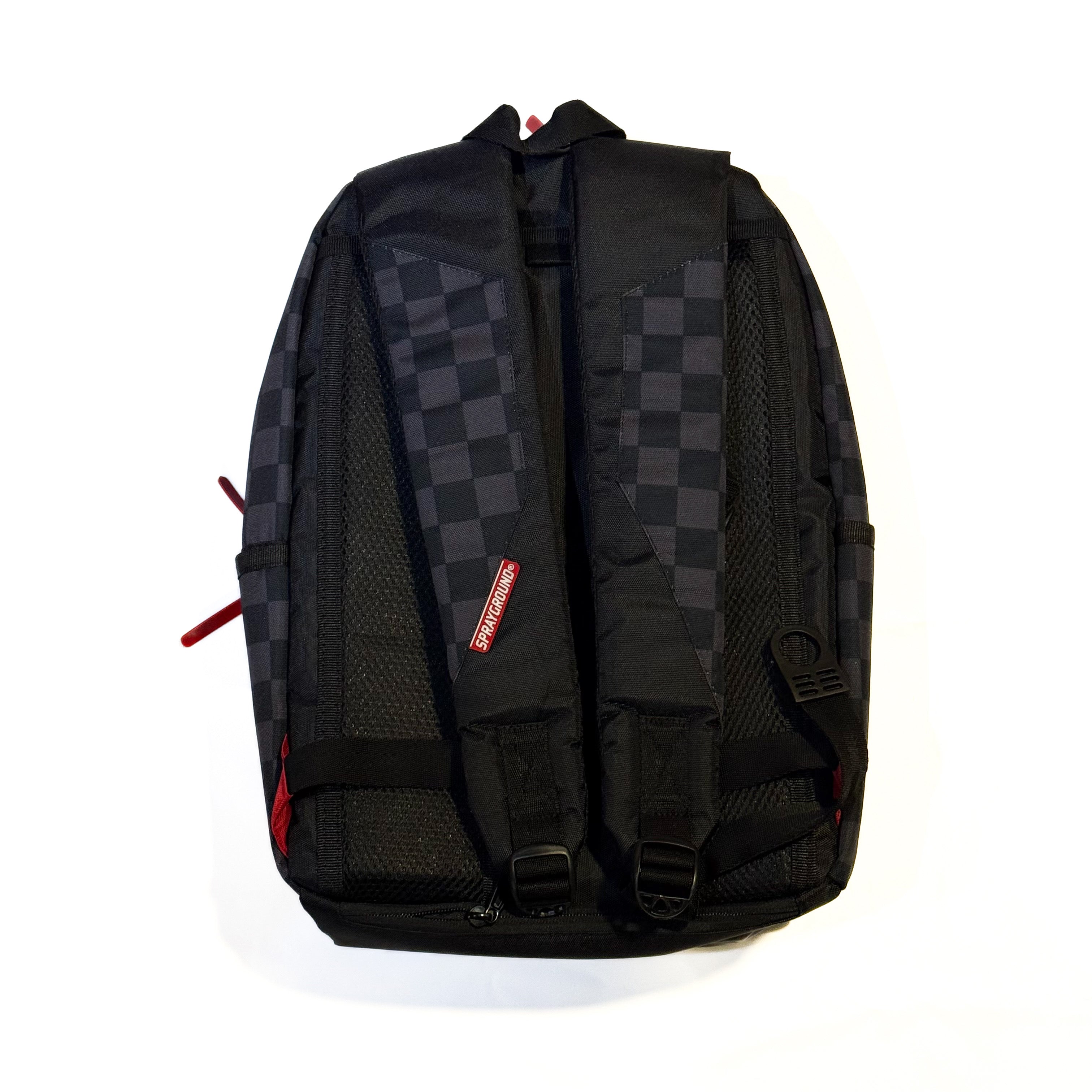 Bolso sprayground Garfield