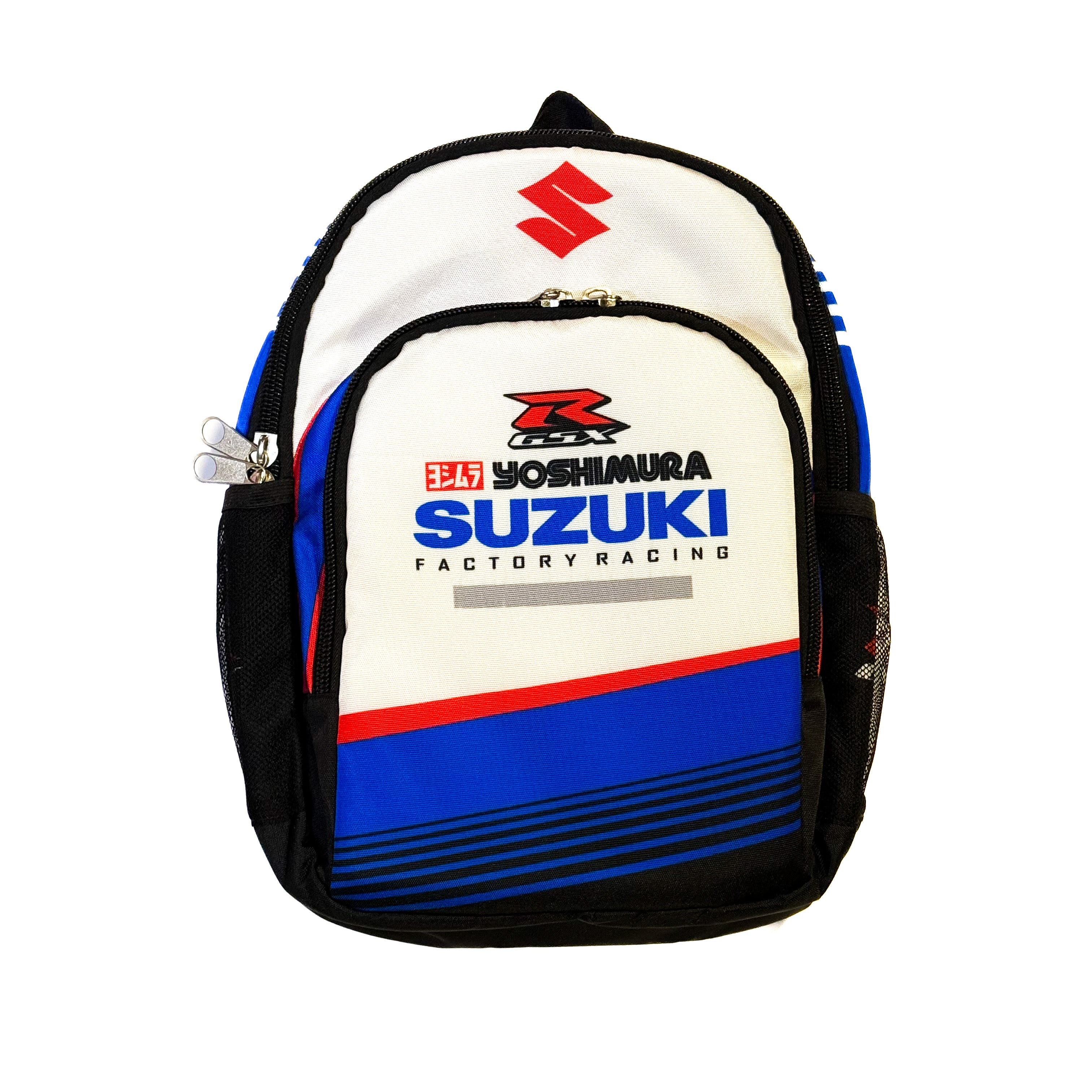 Bolso Suzuki Blanco