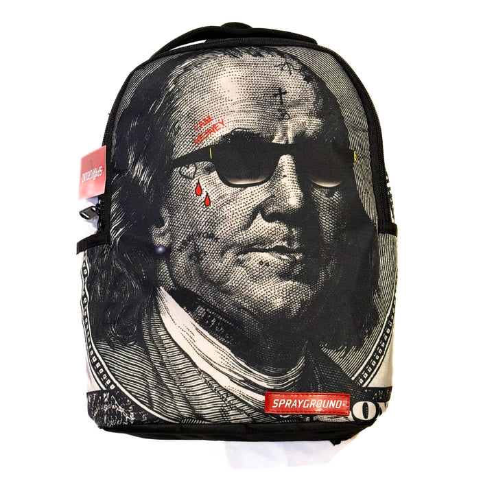 Bolso sprayground Benjamin