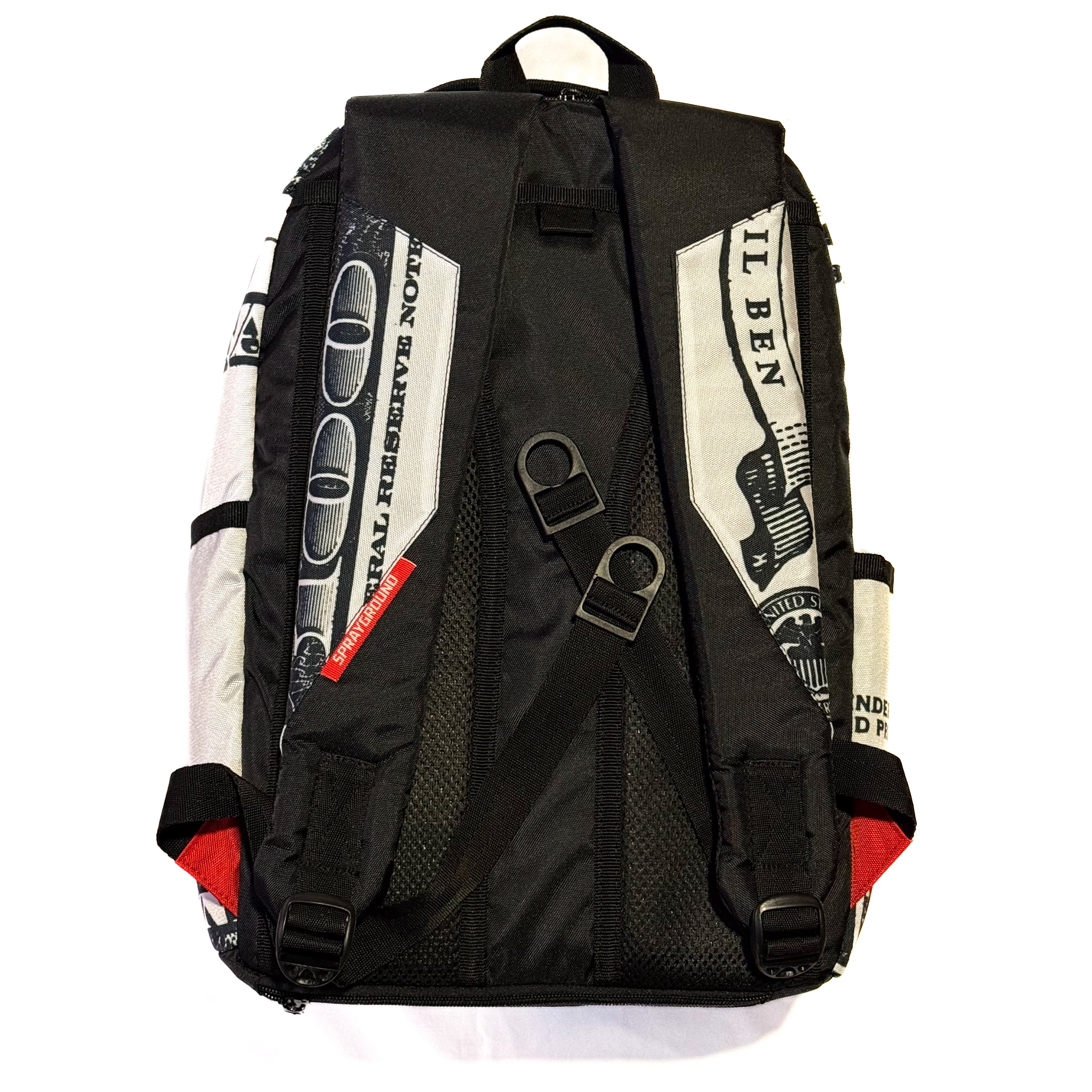 Bolso sprayground Benjamin