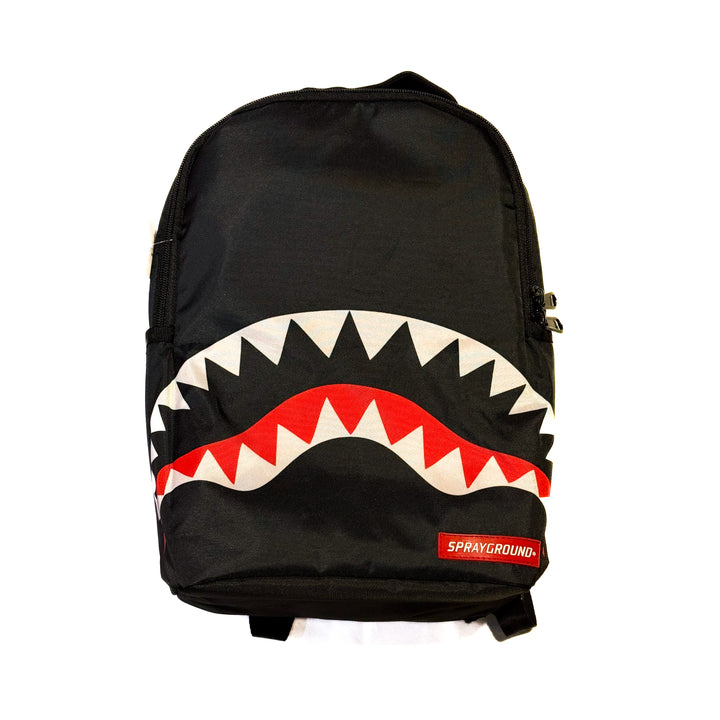 Bolso sprayground Negro