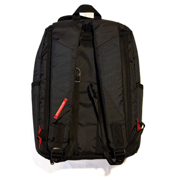 Bolso sprayground Negro