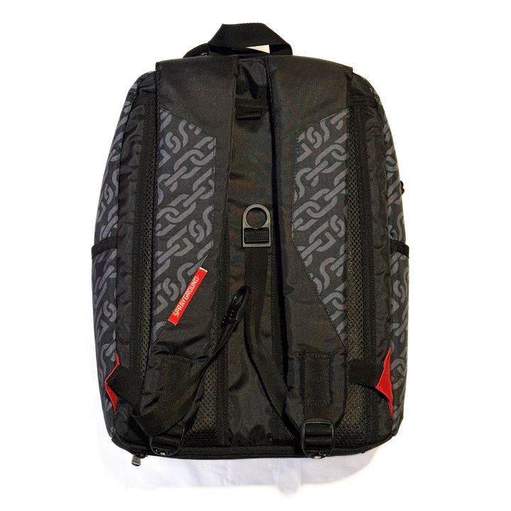 Bolso Sprayground Cadenas