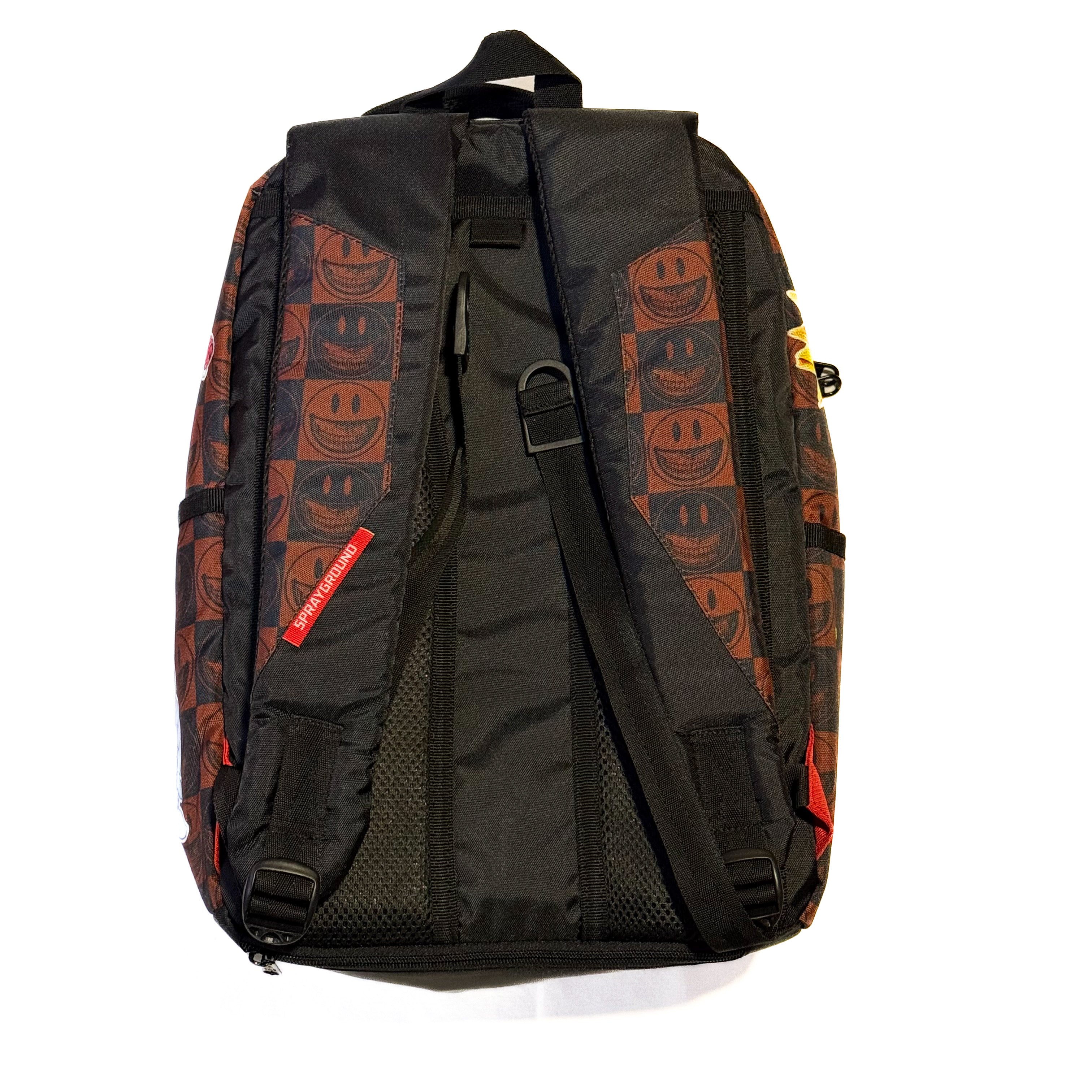 Bolso sprayground smile