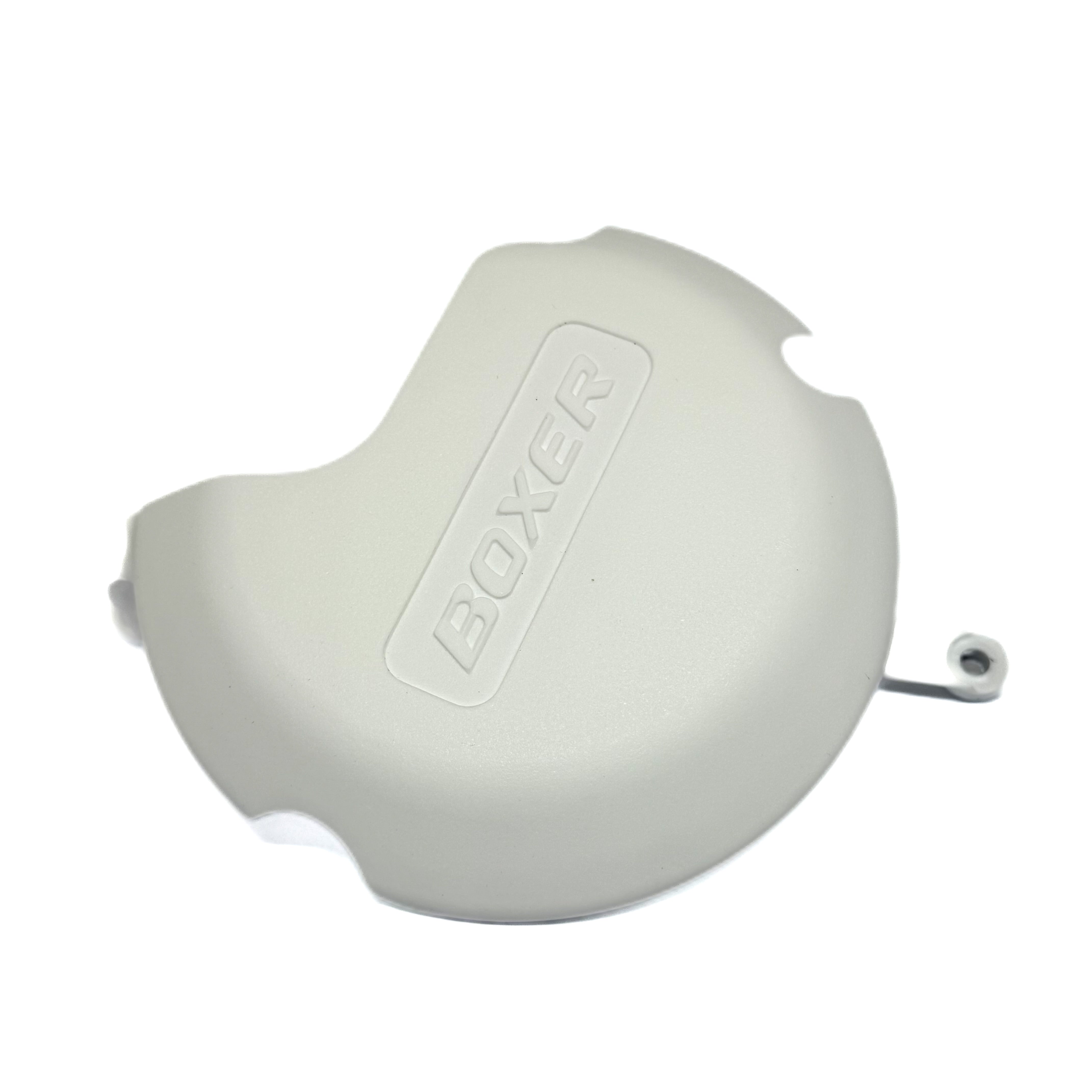 Protector de tapa clutch para Boxer Ct100