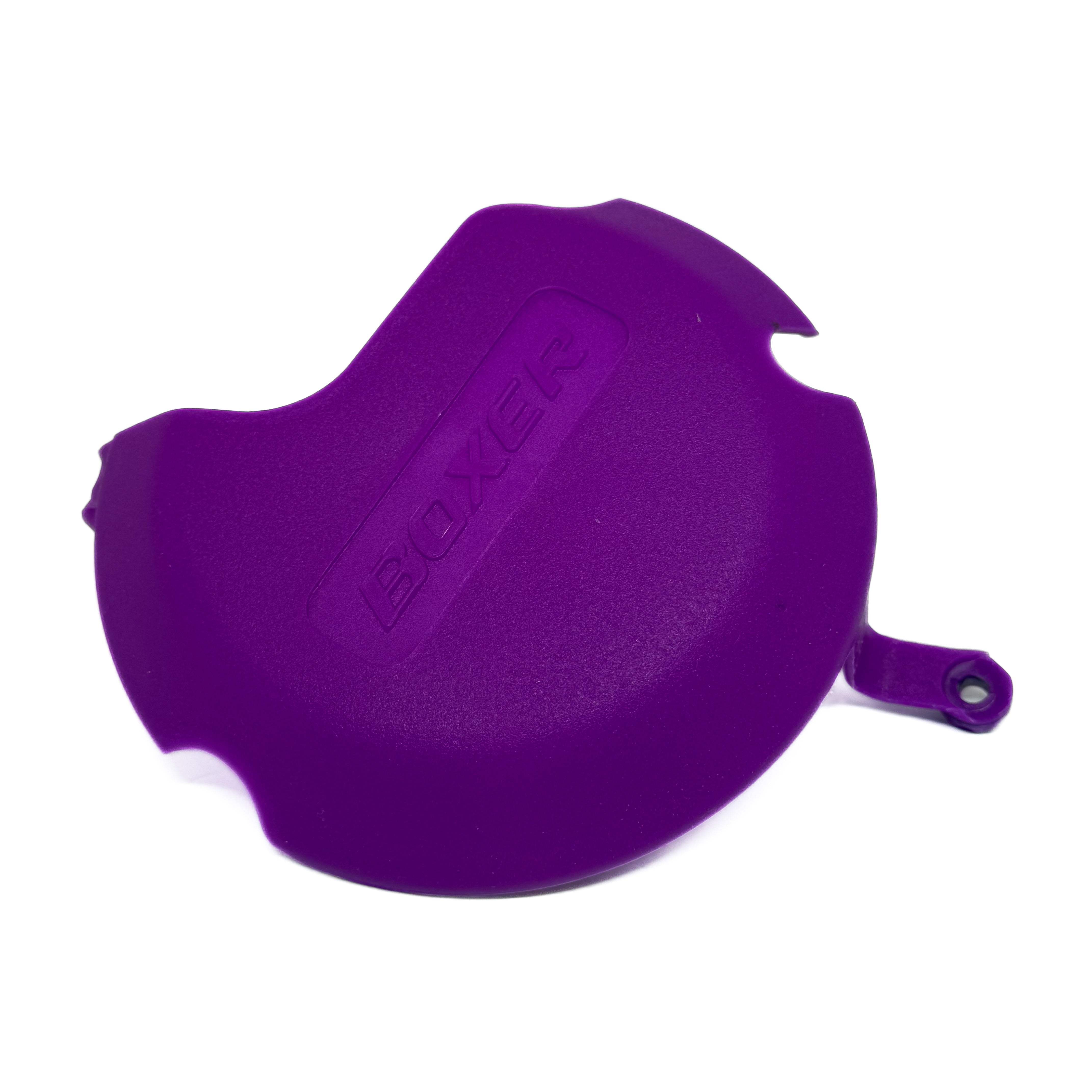 Protector de tapa clutch para Boxer Ct100