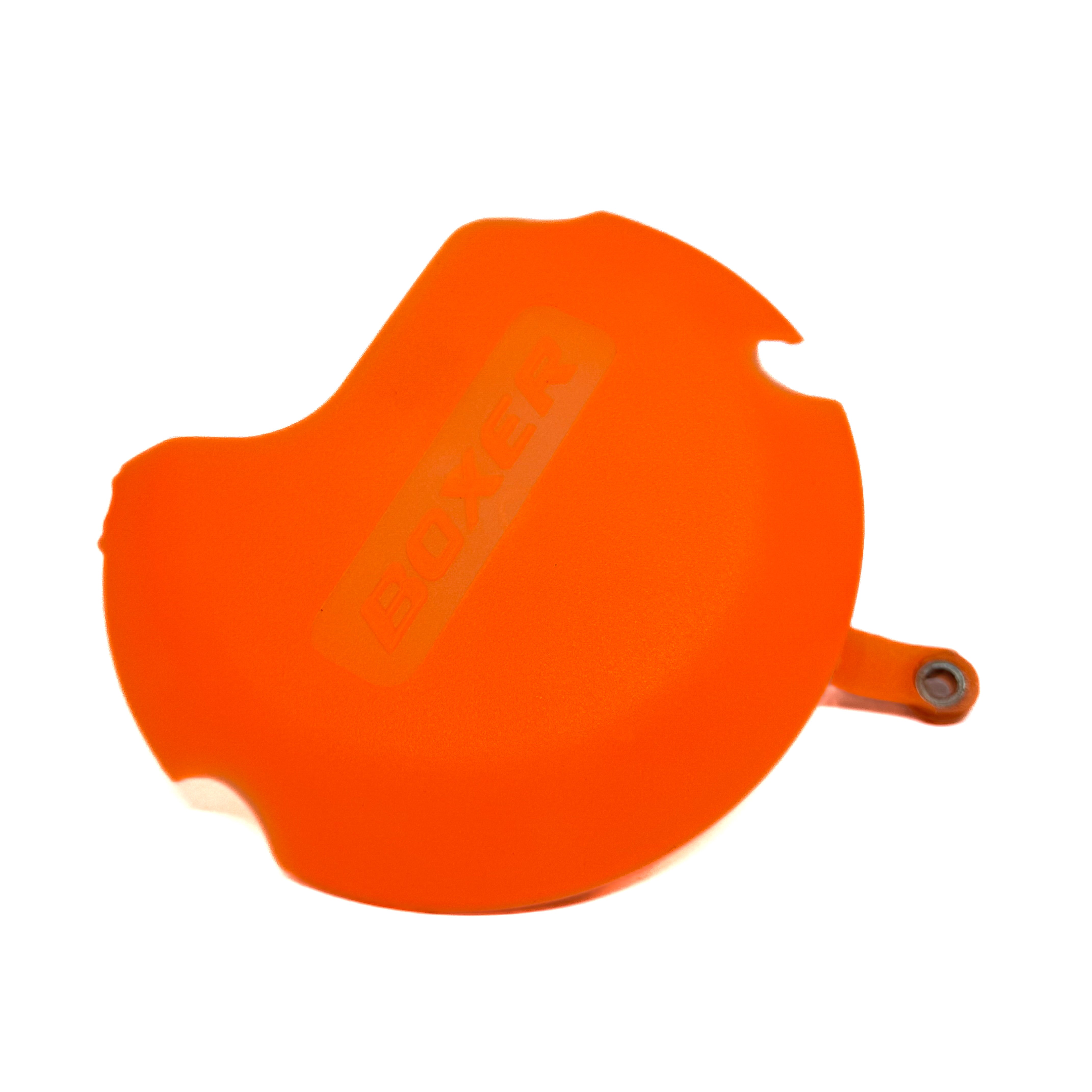 Protector de tapa clutch para Boxer Ct100