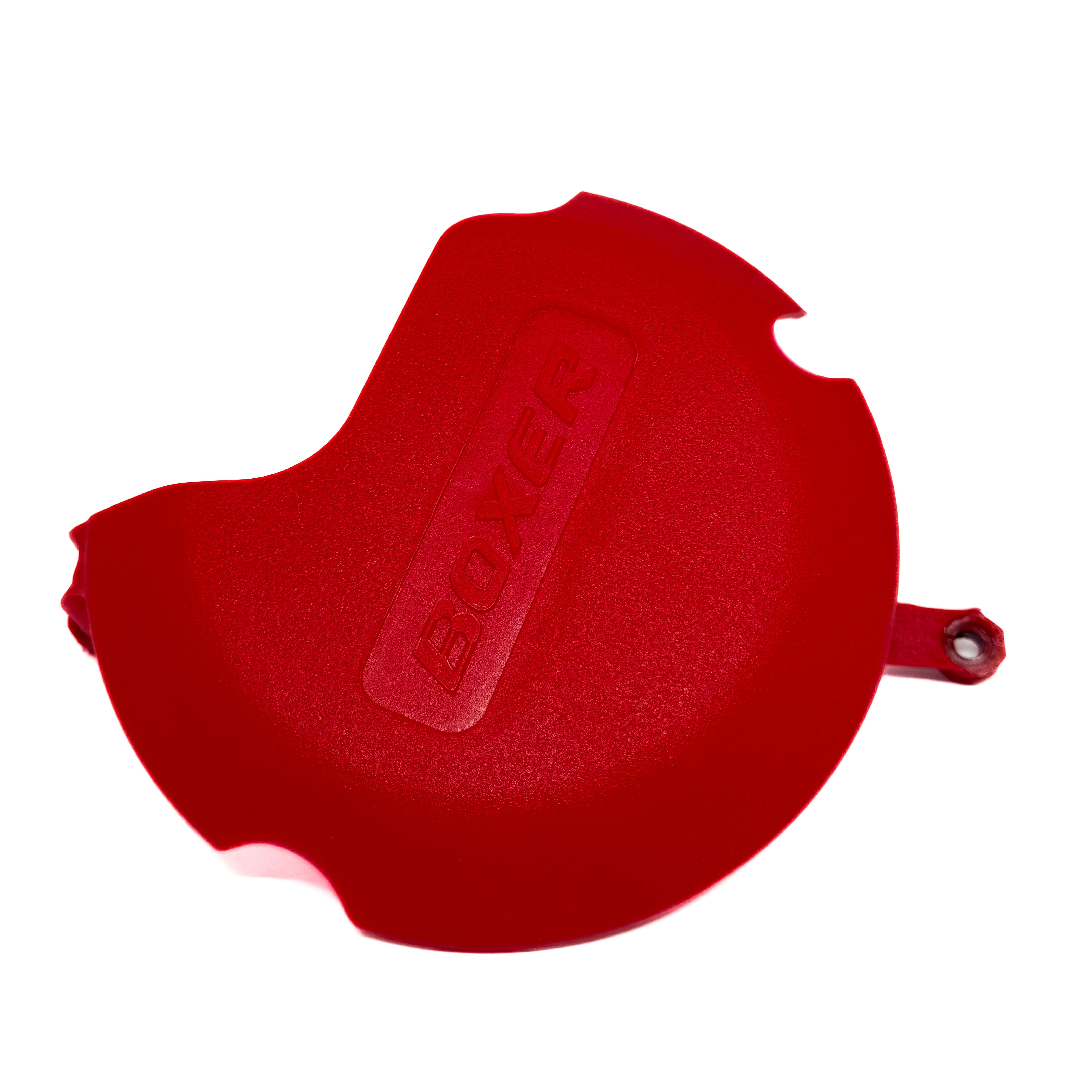 Protector de tapa clutch para Boxer Ct100