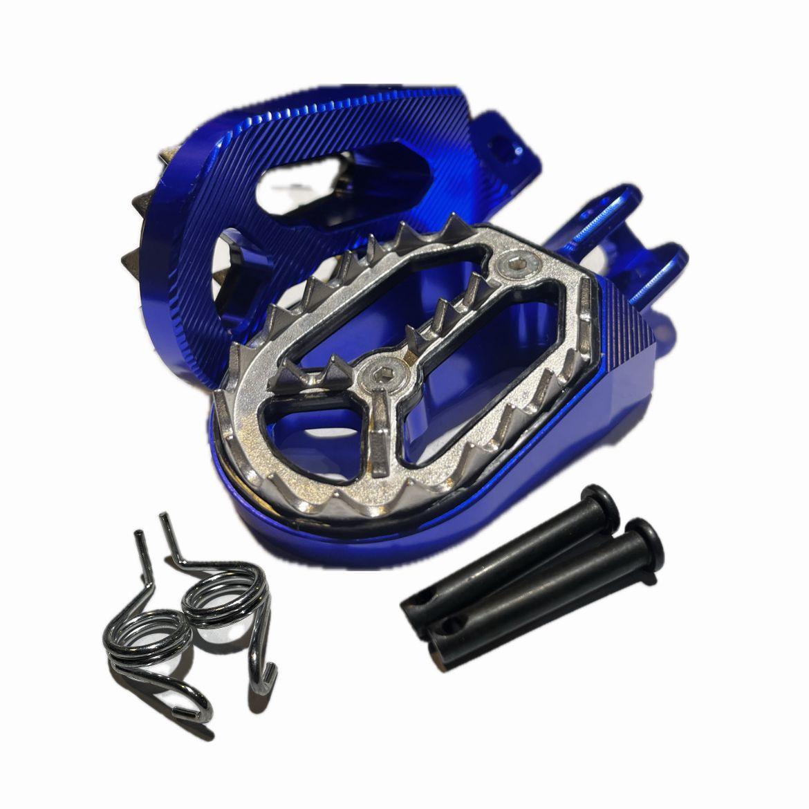 Calapiés UFO trampa de oso