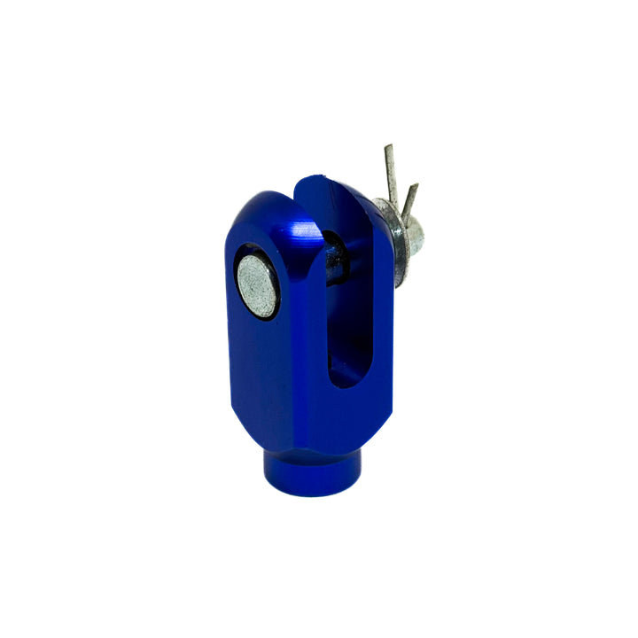 Clevis de freno trasero