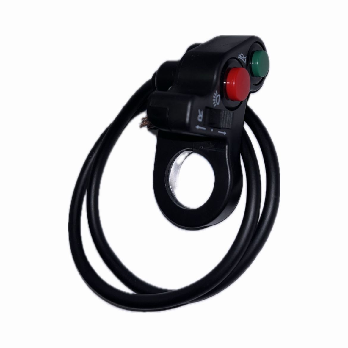 Comando Universal Direccionales Luces Y Pito