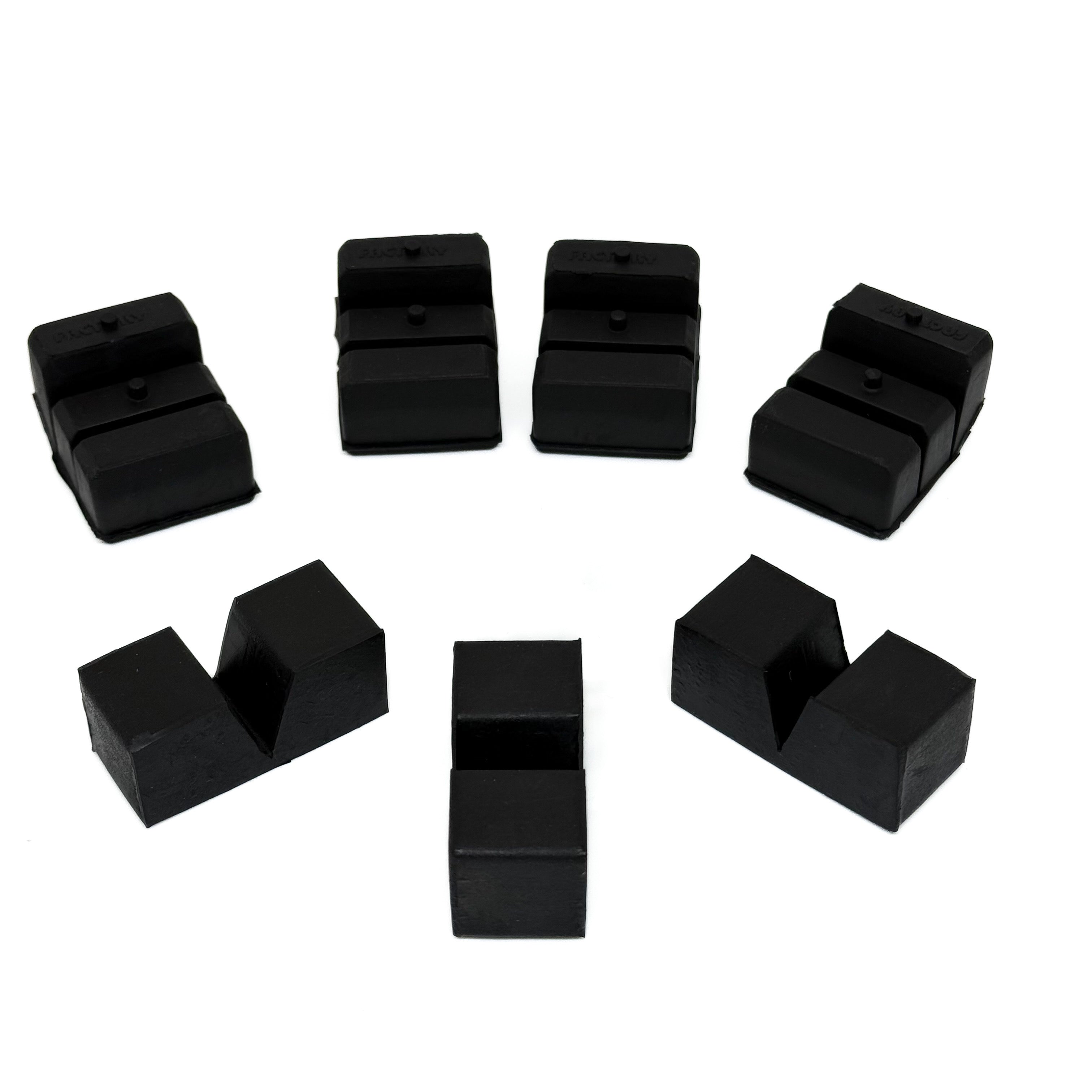 Combo cauchos cilindro culata para Yamaha Dt 125/175