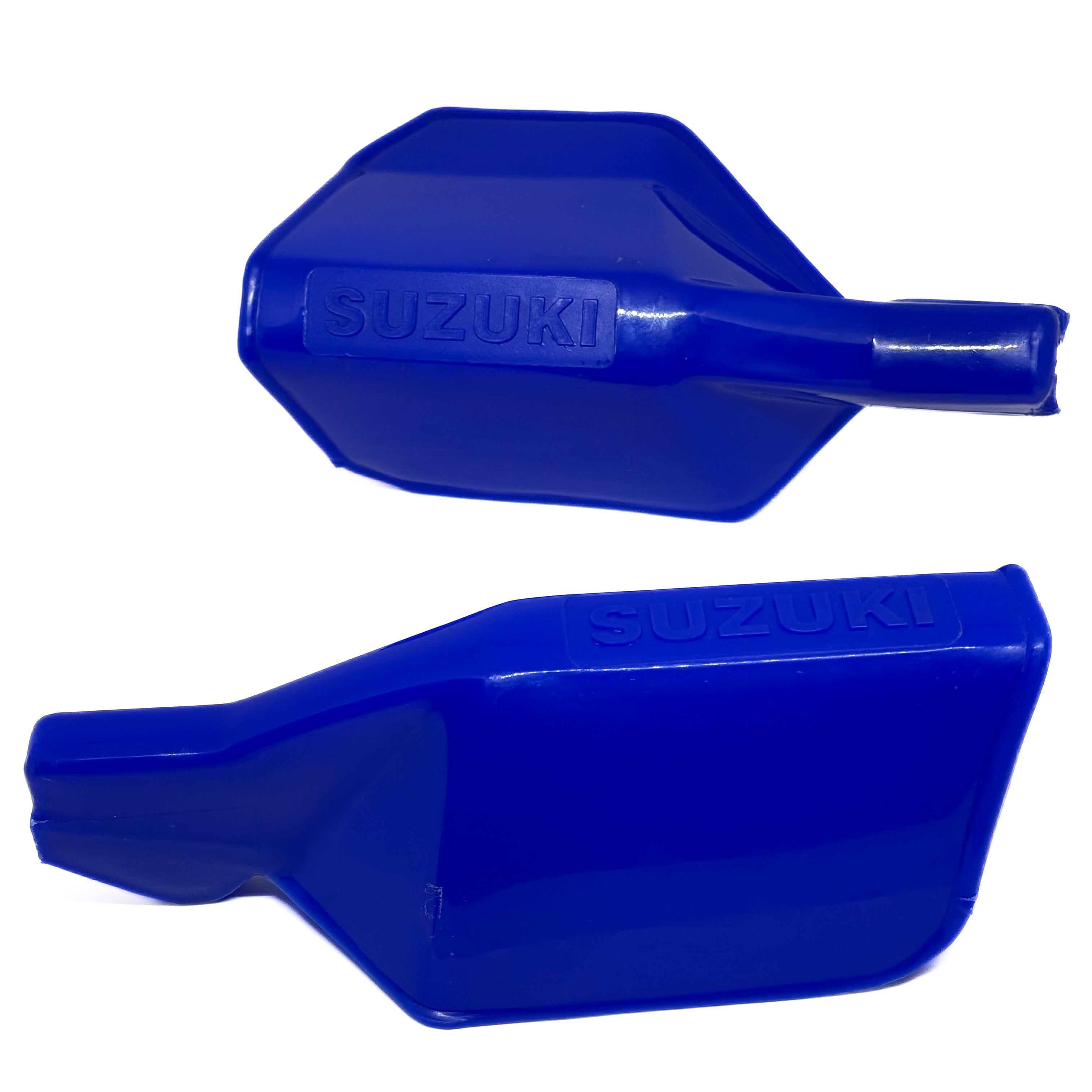 Cortavientos Suzuki Azul