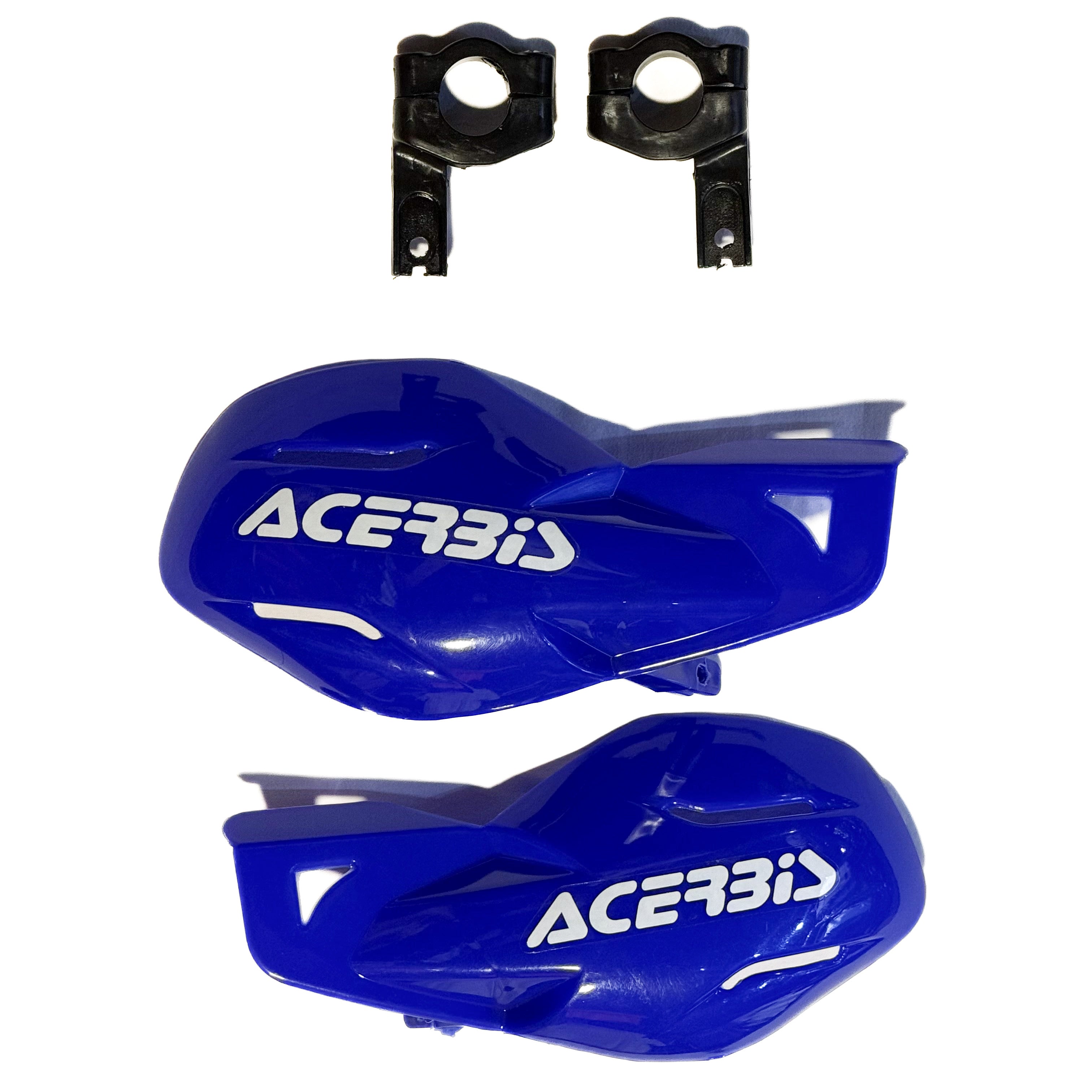 Cortavientos Acerbis Anchos