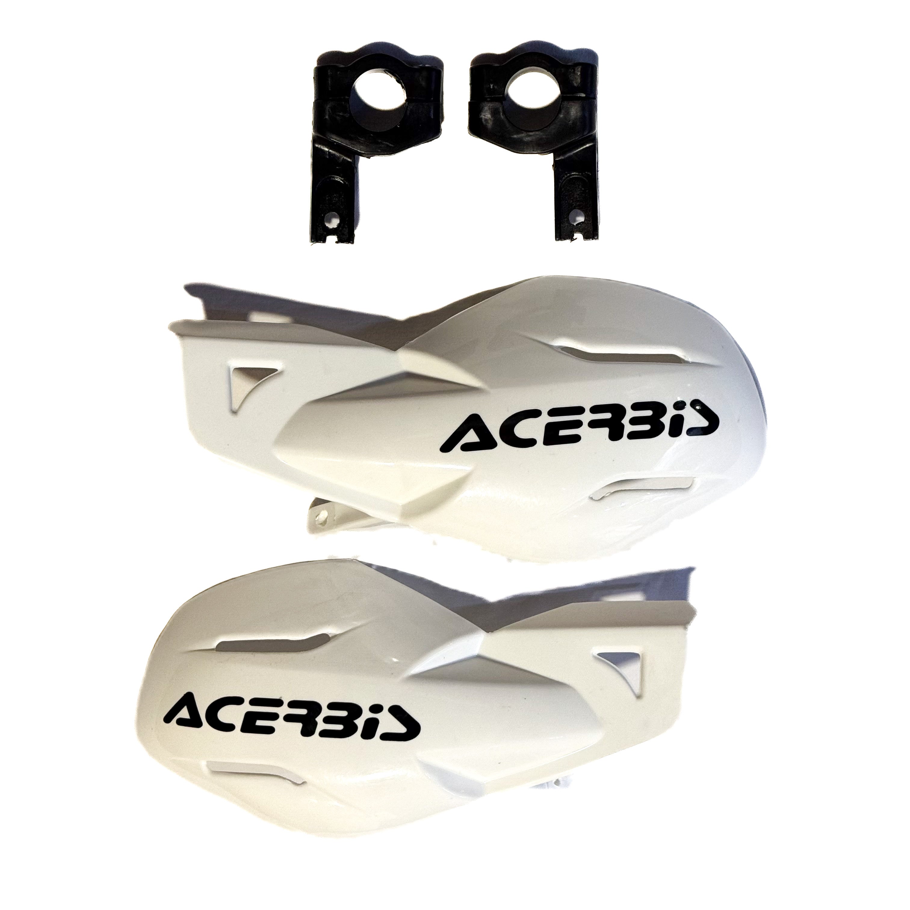 Cortavientos Acerbis Anchos