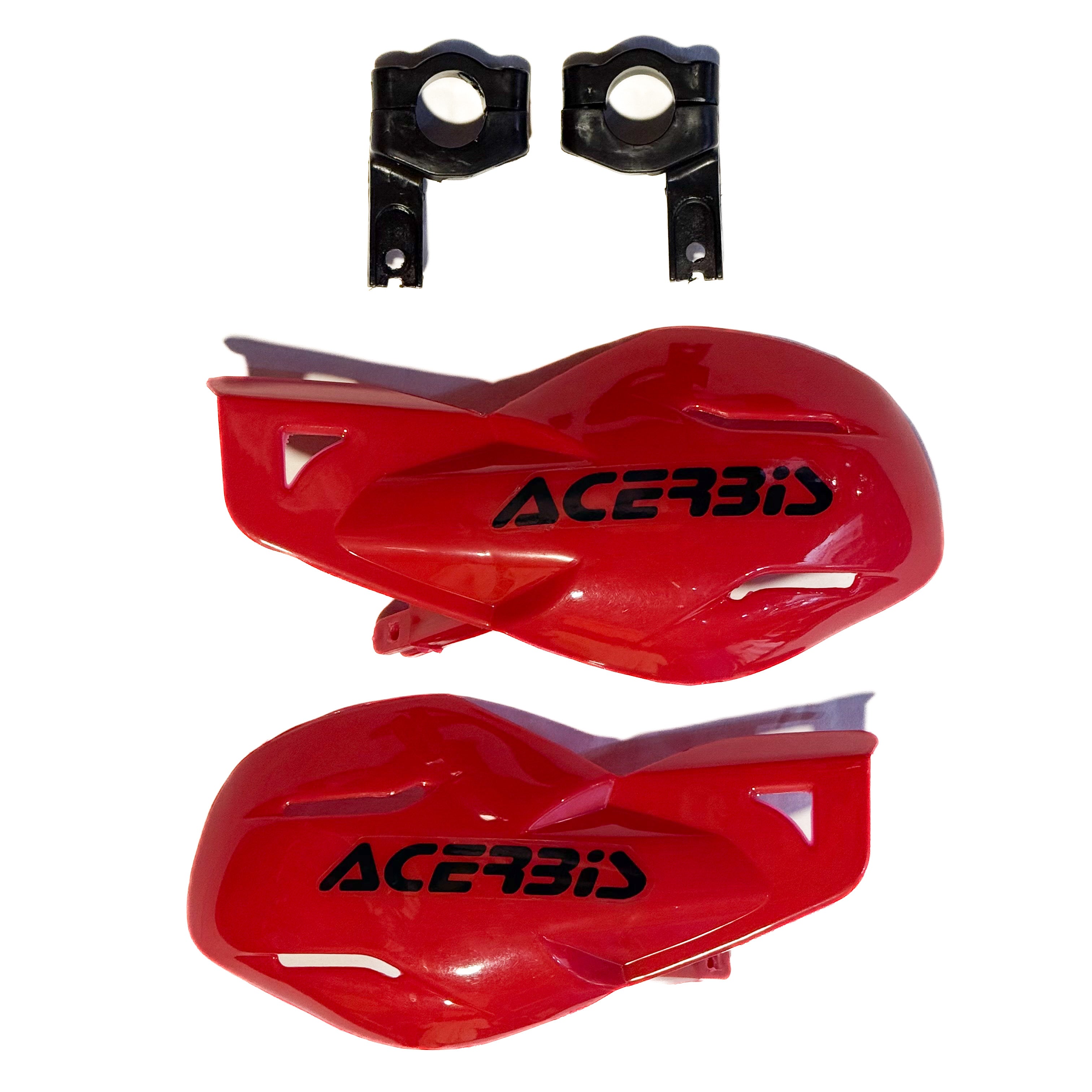 Cortavientos Acerbis Anchos