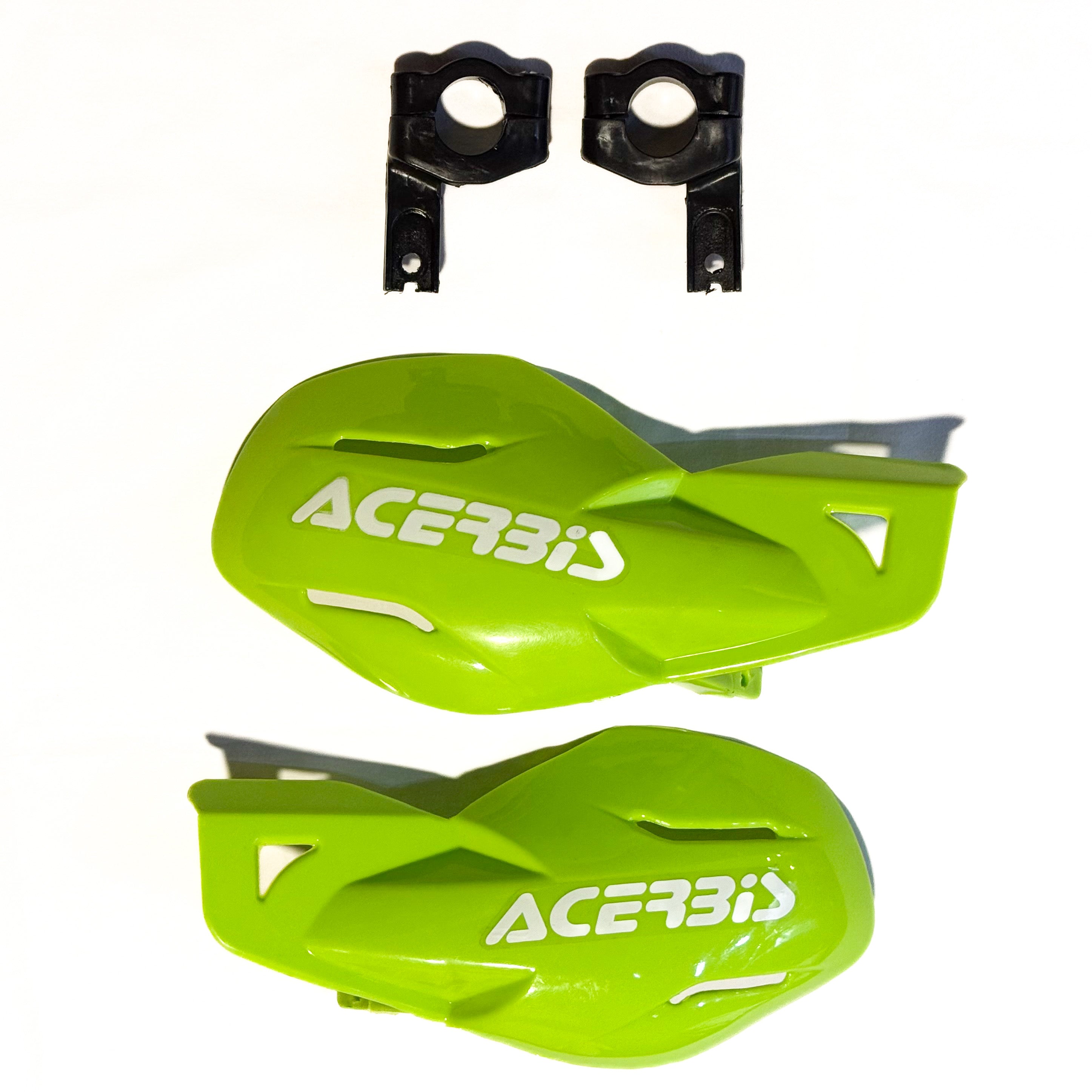 Cortavientos Acerbis Anchos