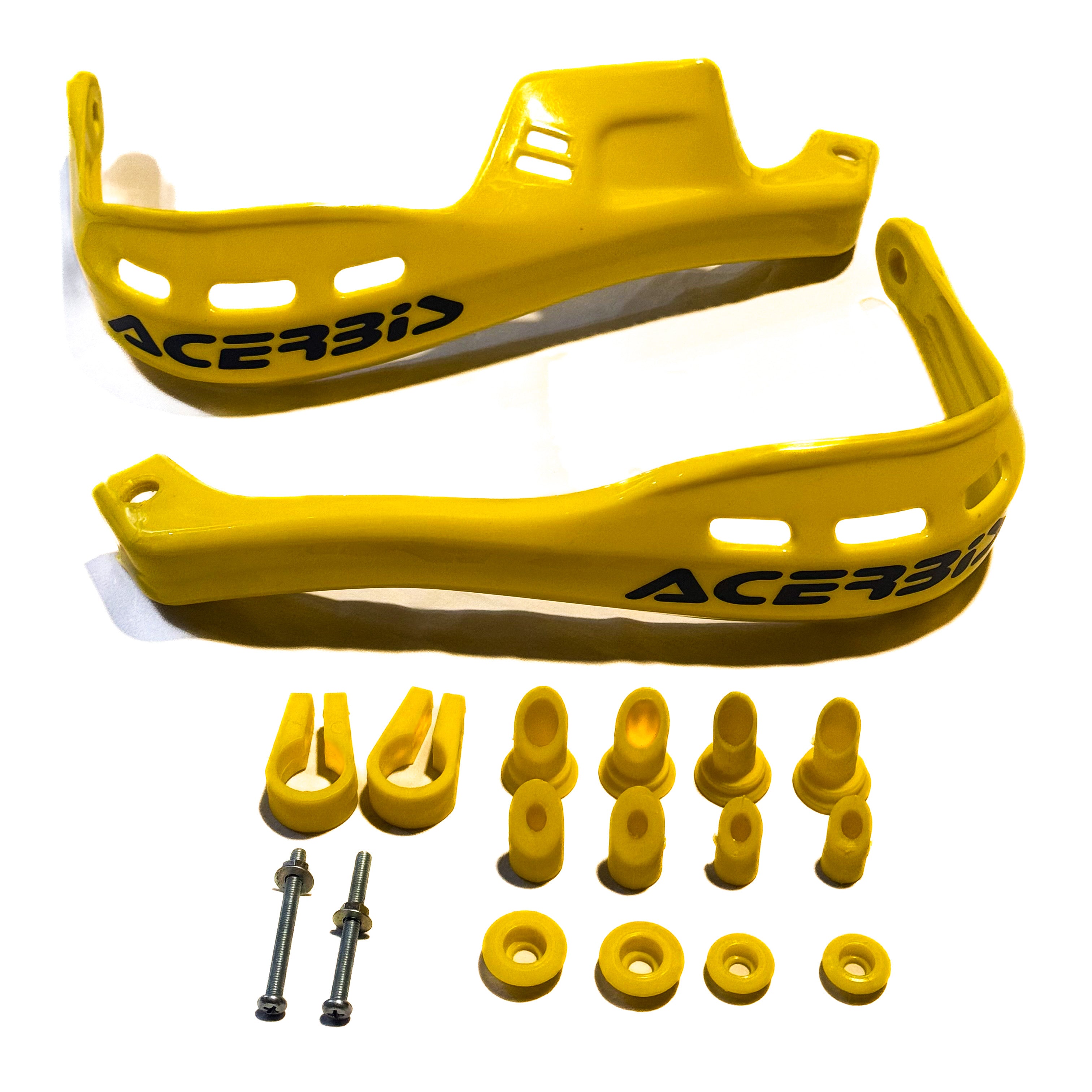 Cortavientos Acerbis en Pasta