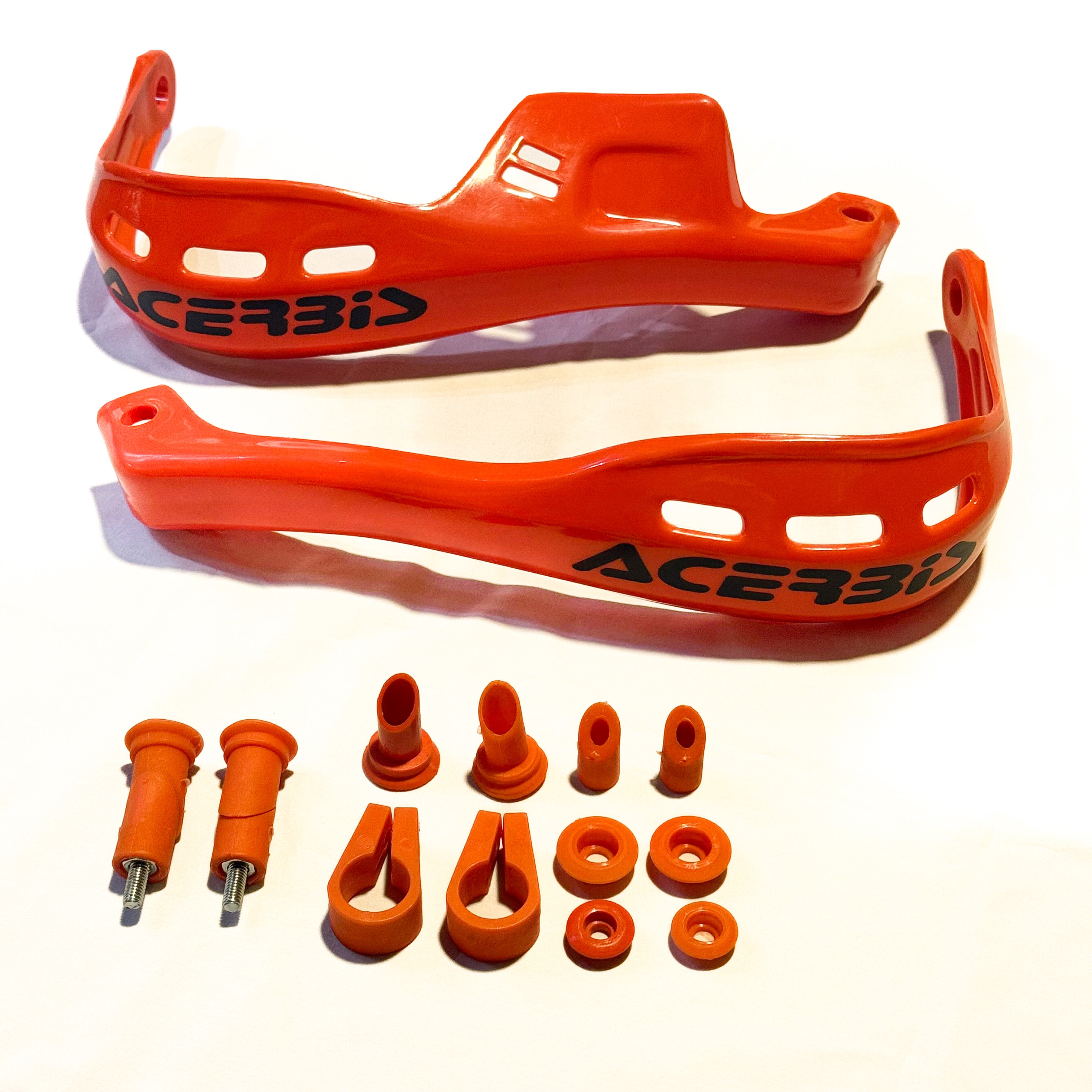 Cortavientos Acerbis en Pasta