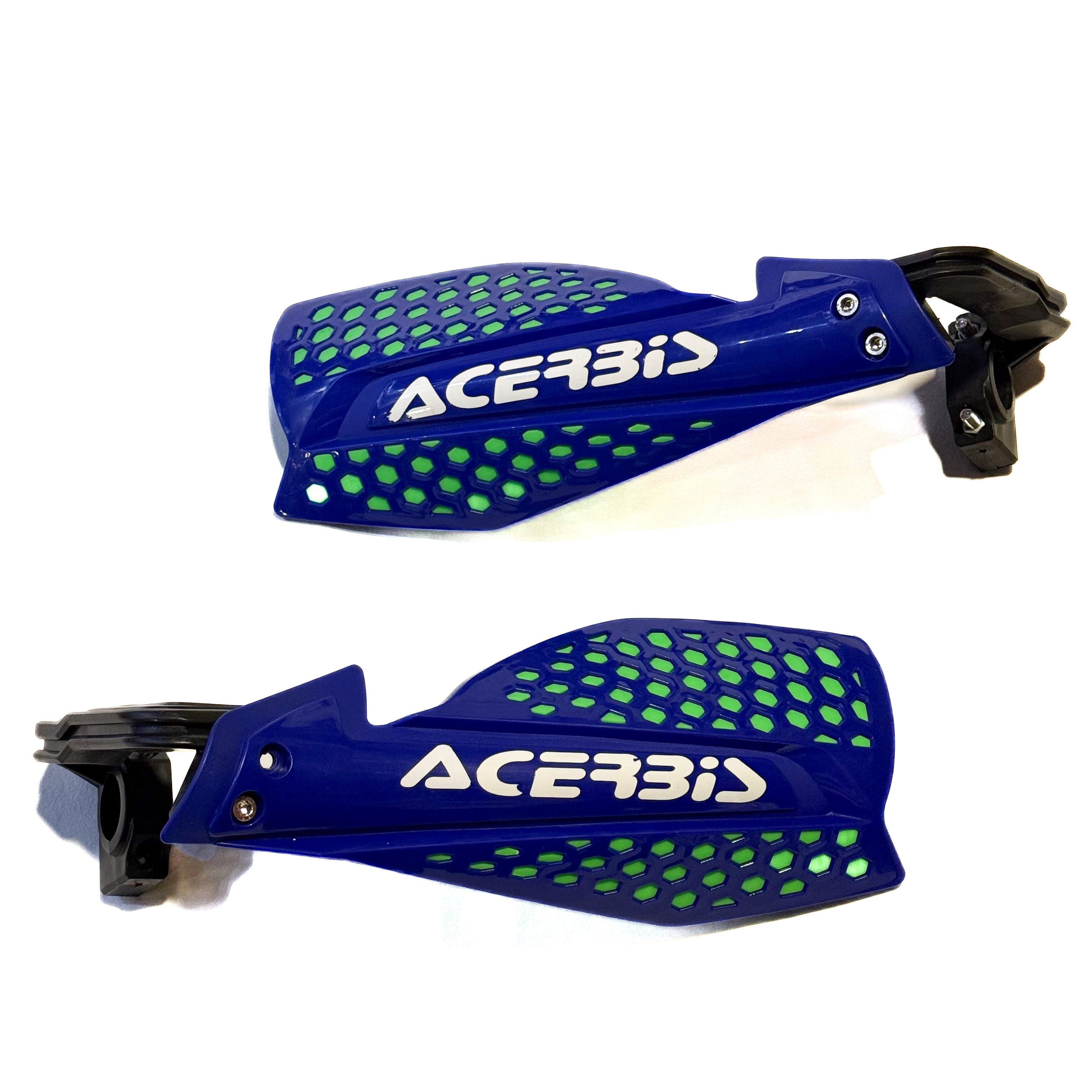 Cortavientos Acerbis X-Ultimate