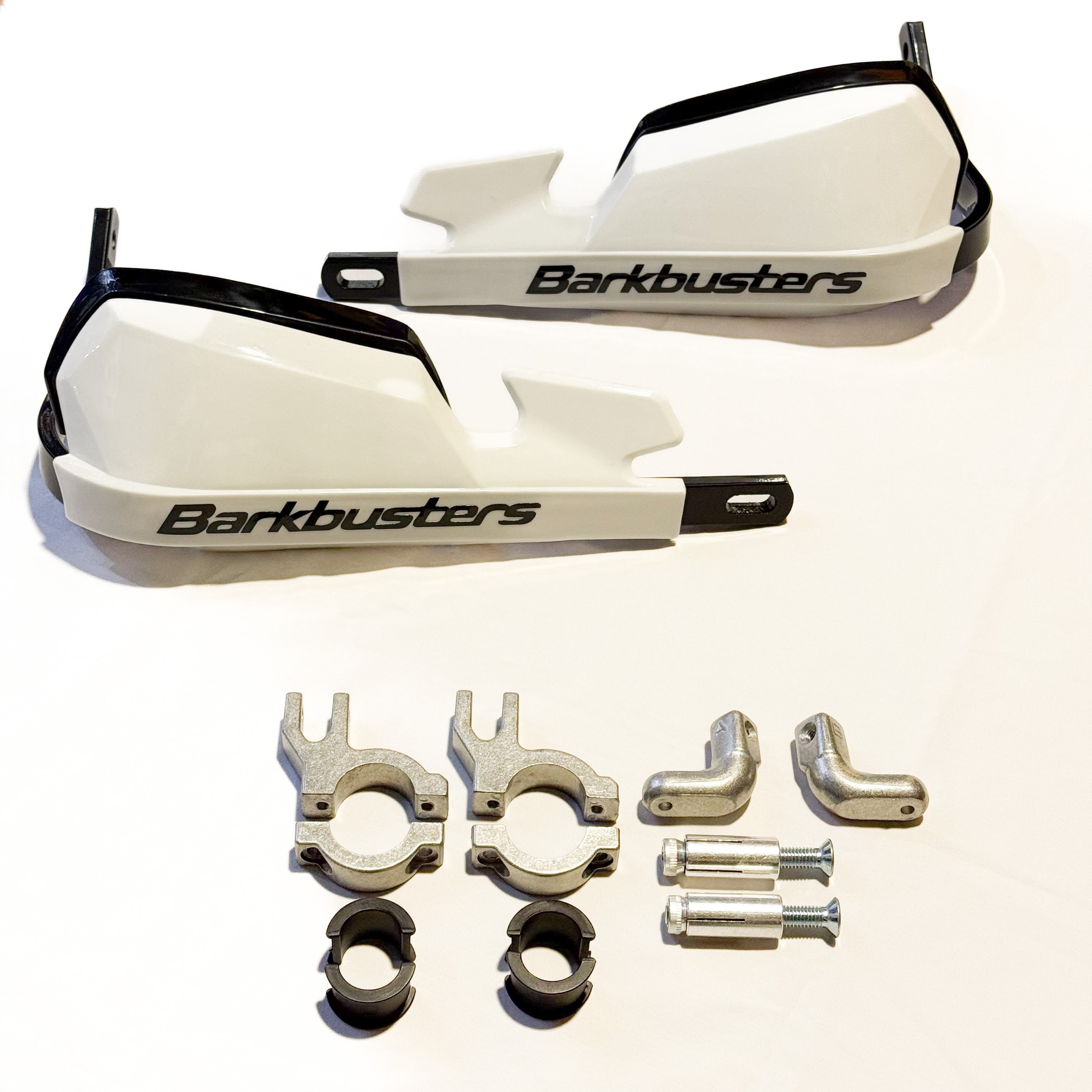 Cortavientos Barkbusters Alma de Aluminio