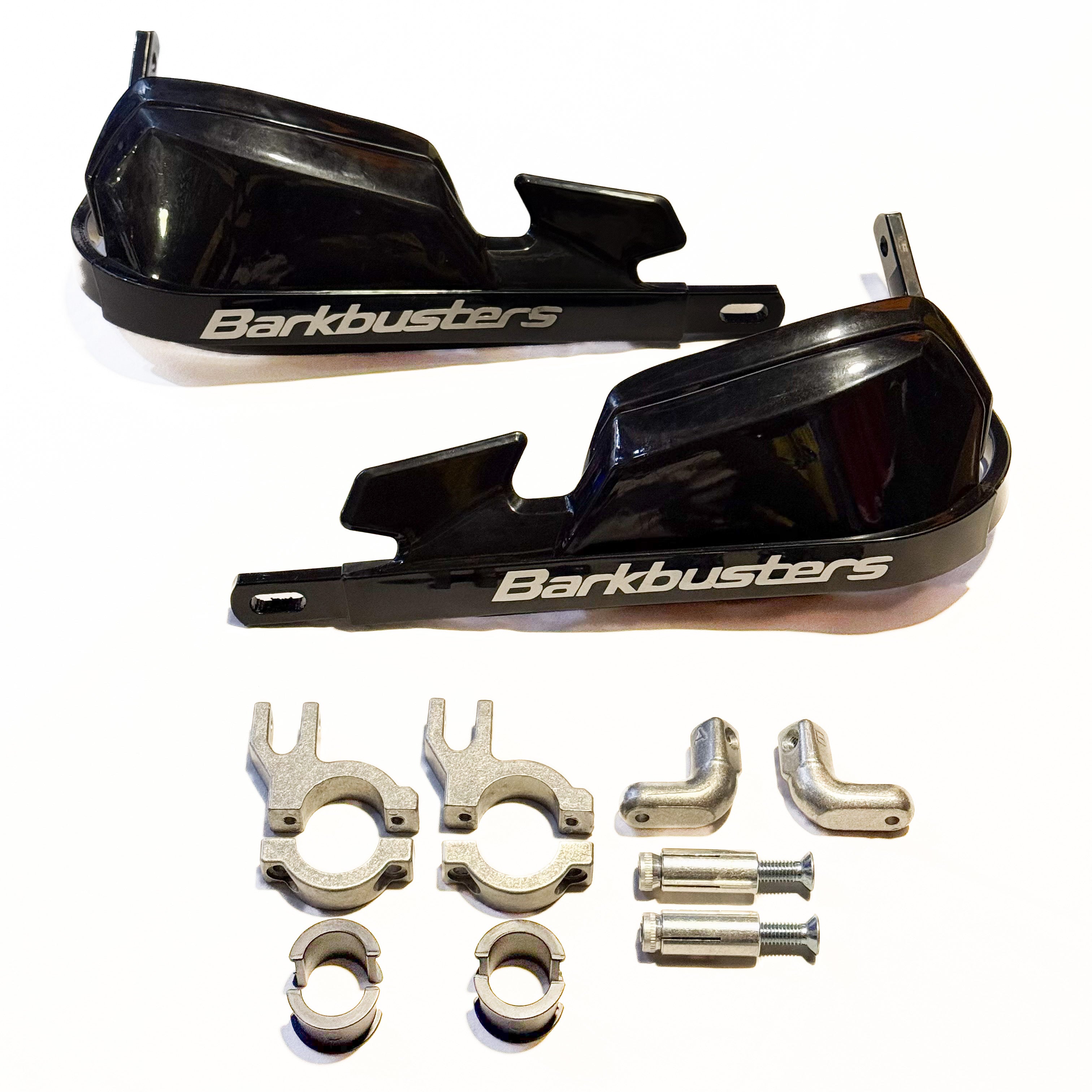 Cortavientos Barkbusters Alma de Aluminio