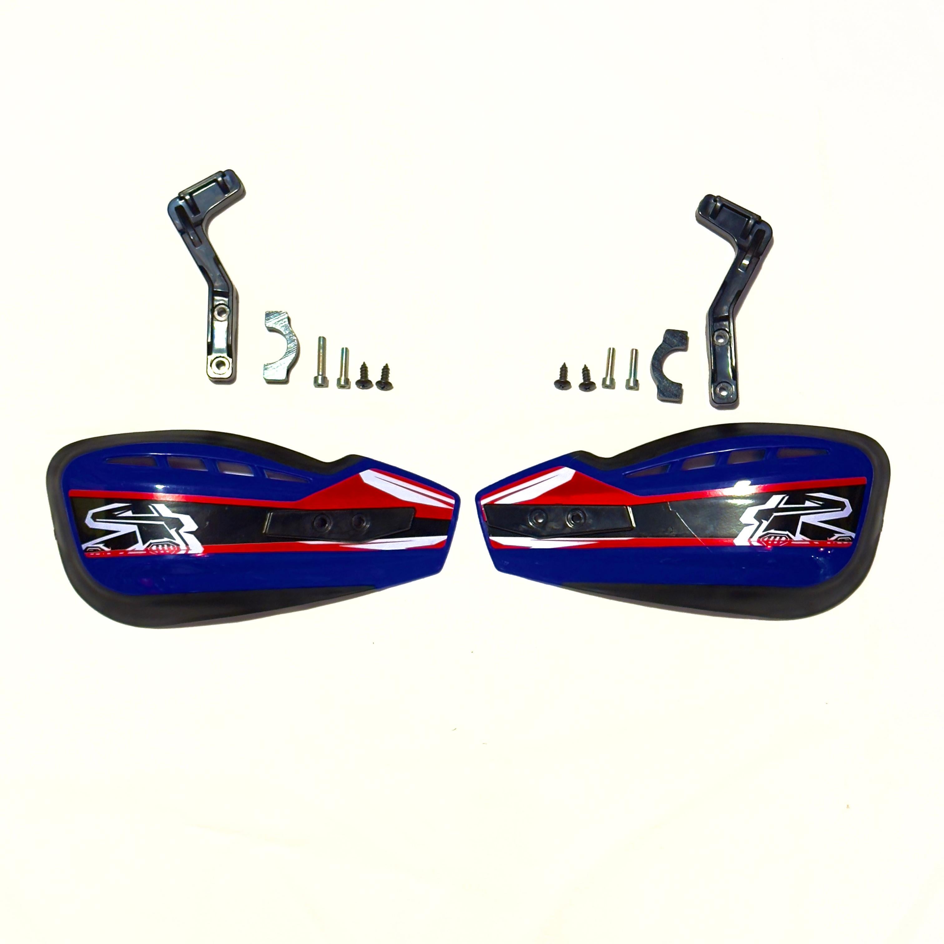 Cortavientos Renthal AAA