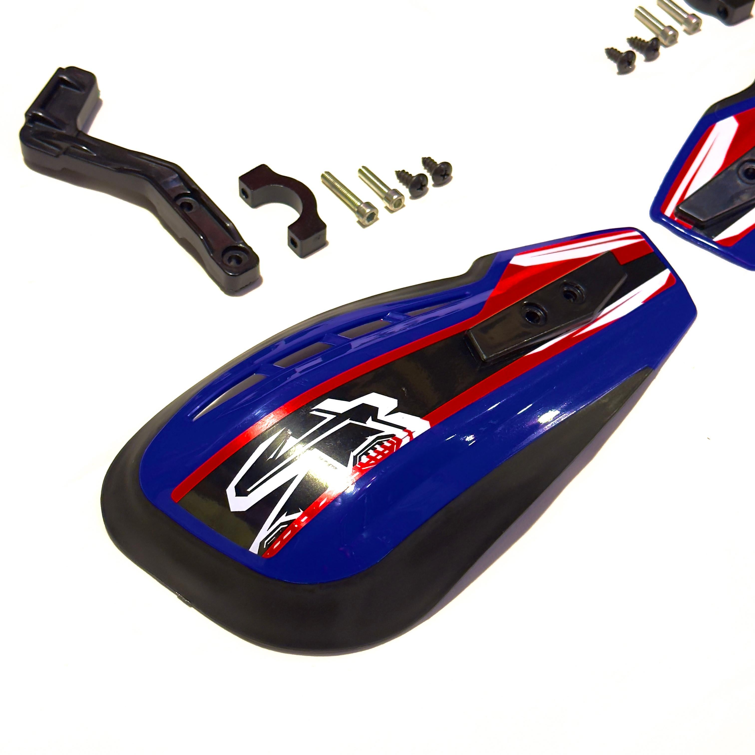 Cortavientos Renthal AAA