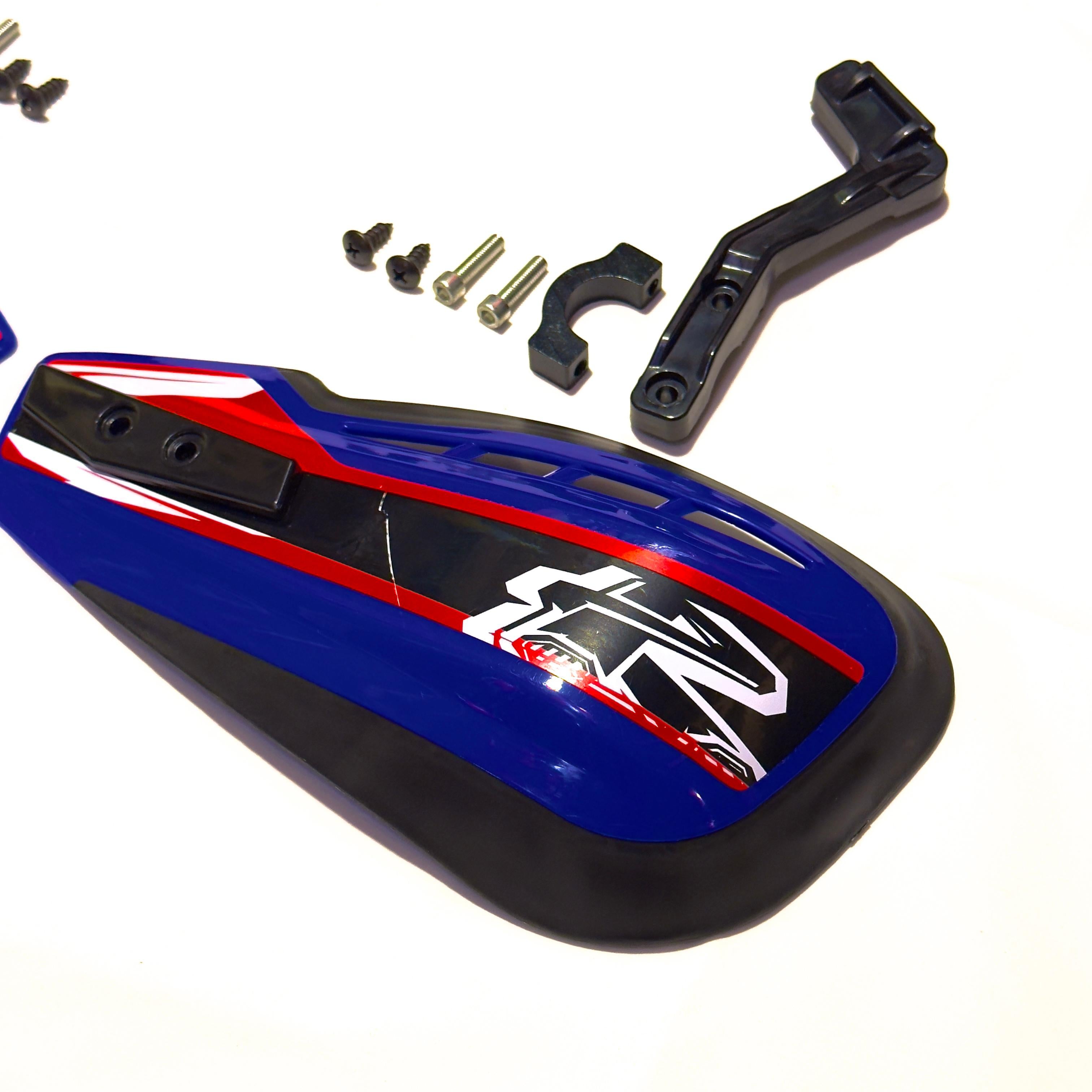 Cortavientos Renthal AAA