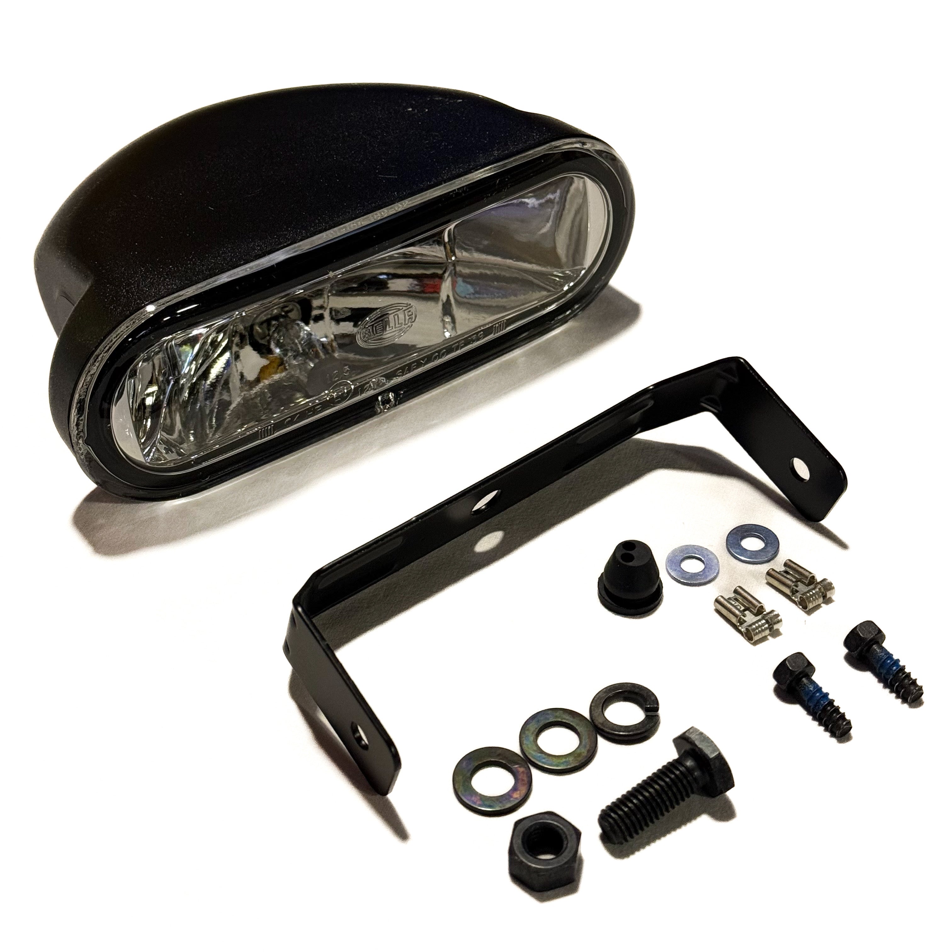 Farola Hella Alógena