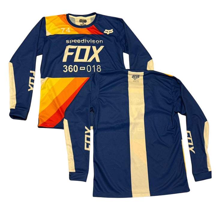 Jerseys Motocross Multimarca