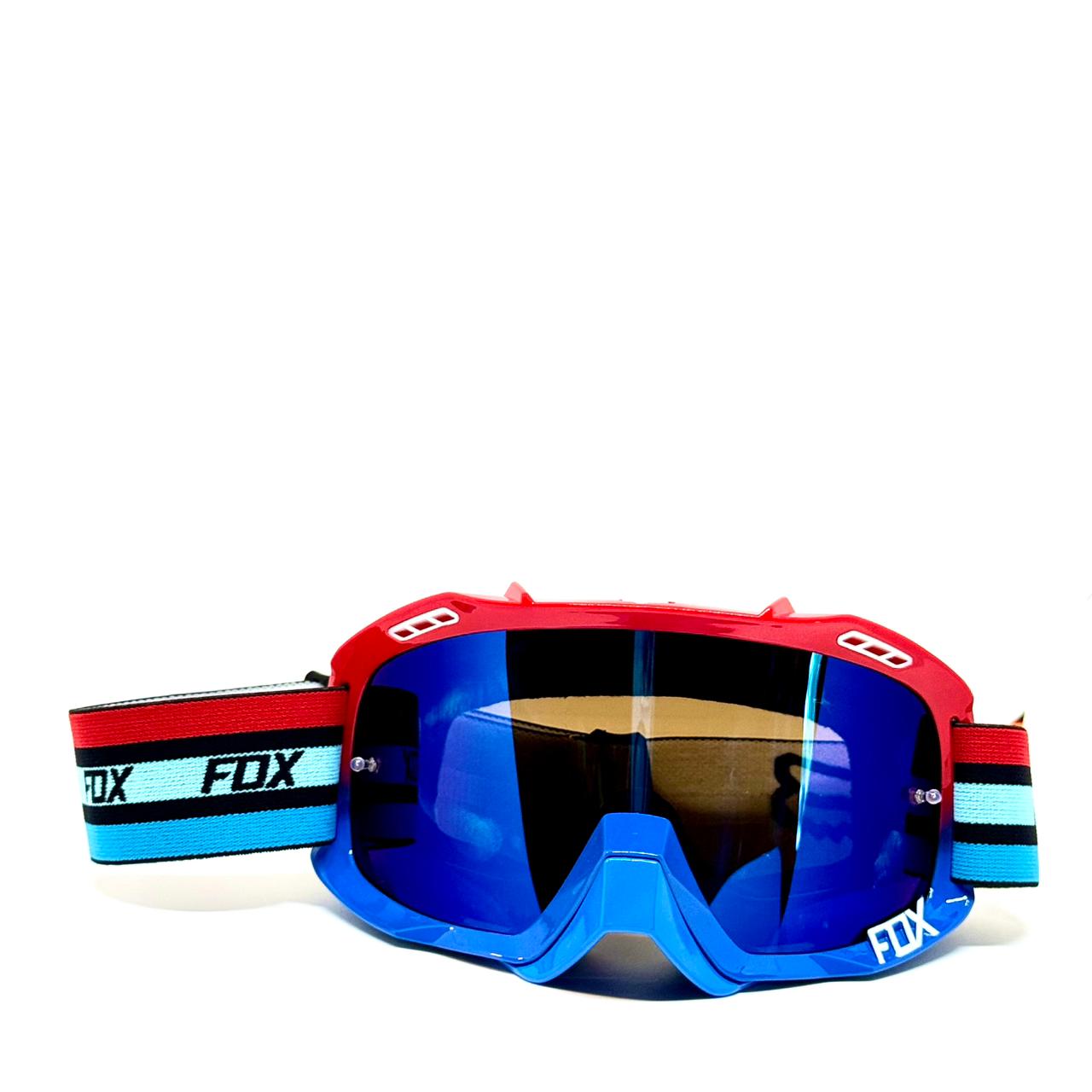 Gafas Motocross Fox