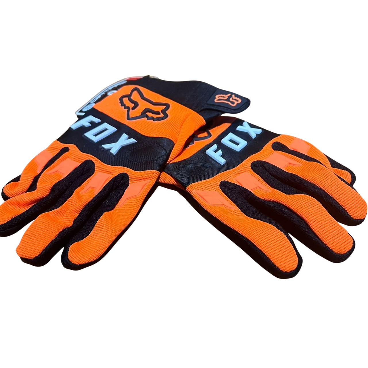 Guantes Fox