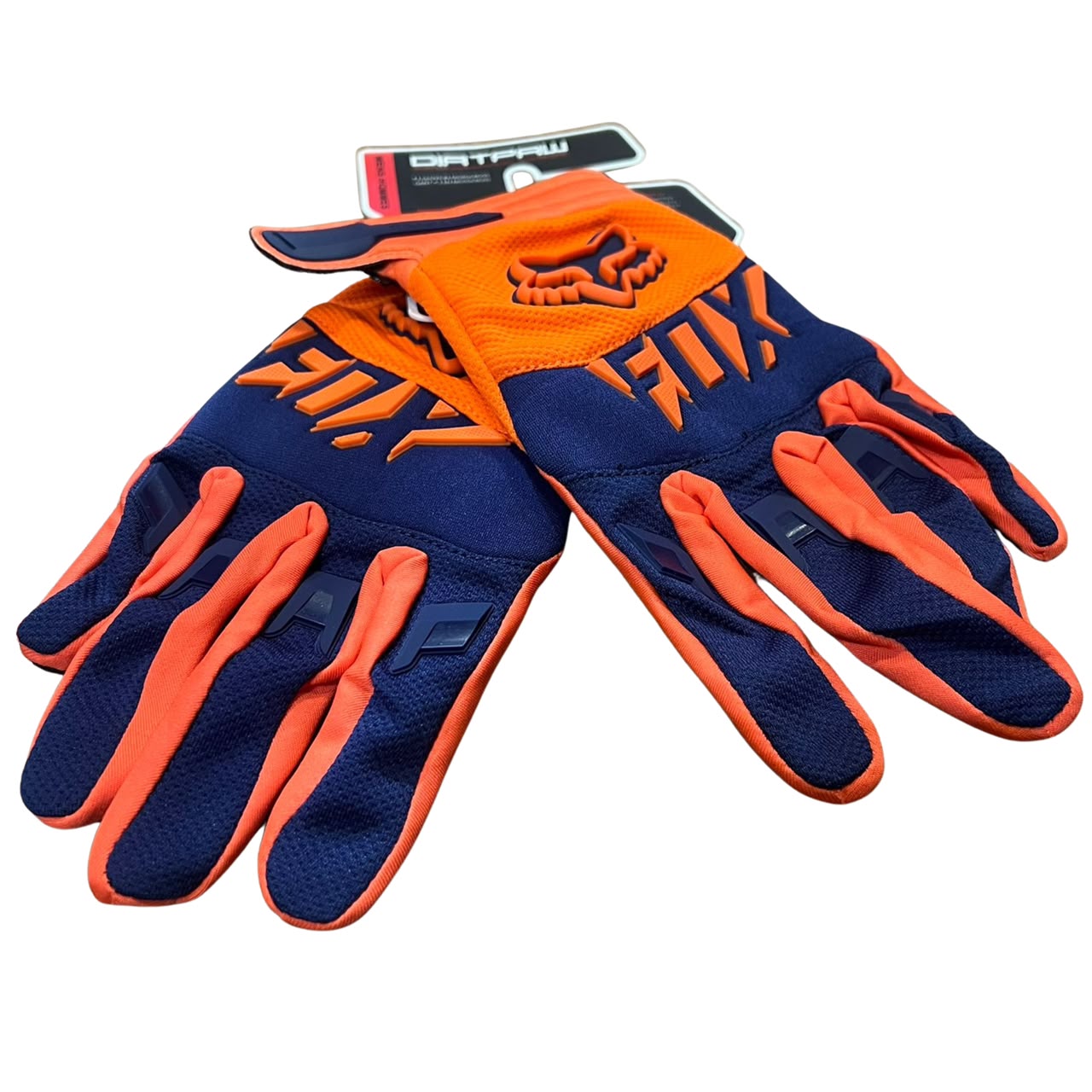 Guantes Fox