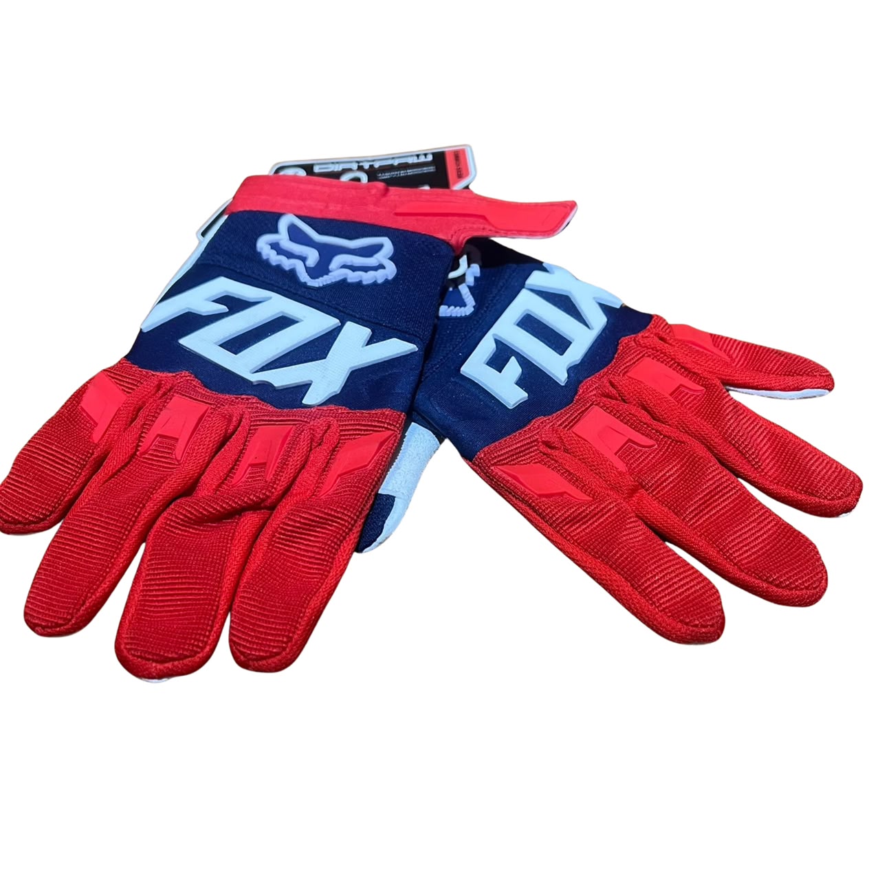 Guantes Fox