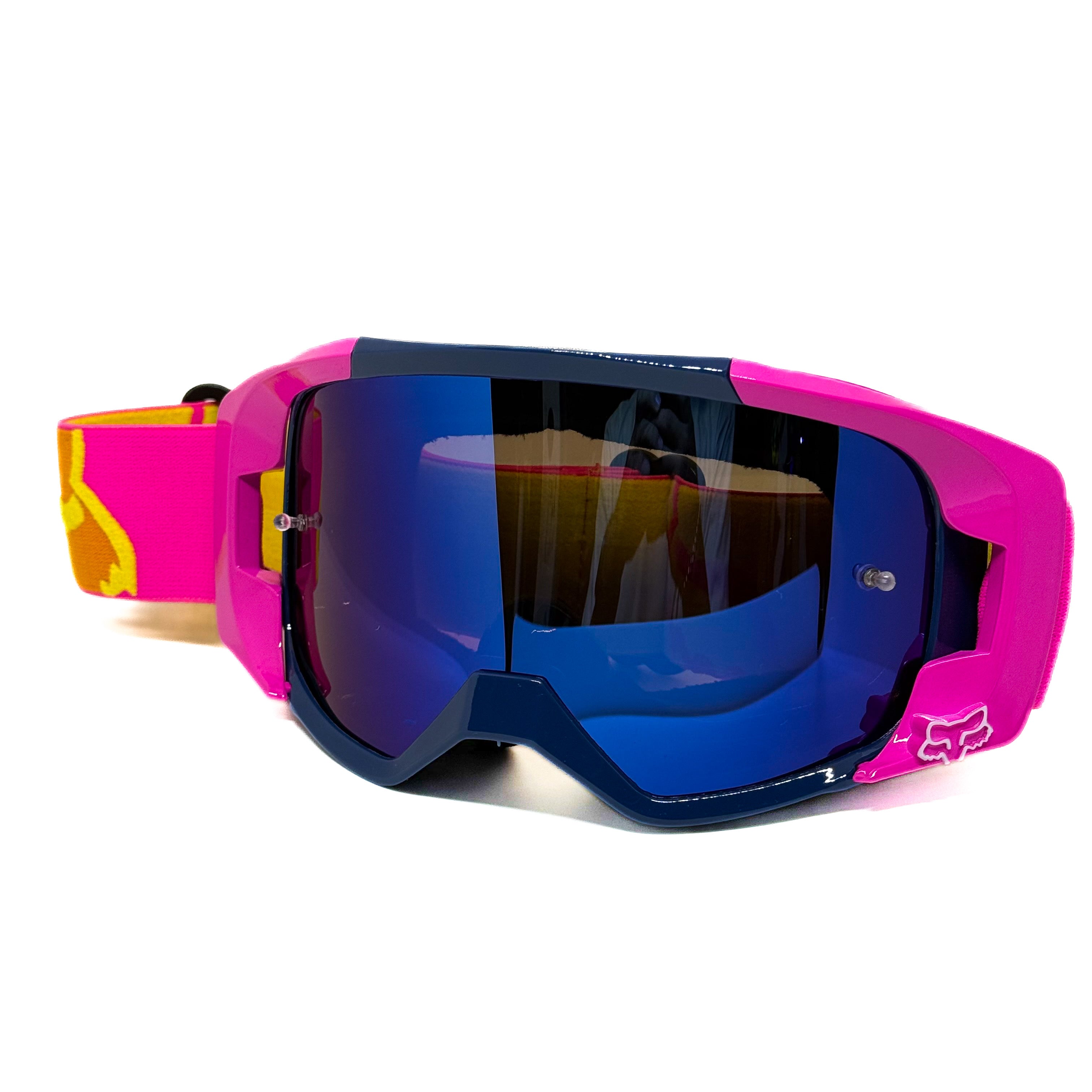 Gafas Motocross Fox